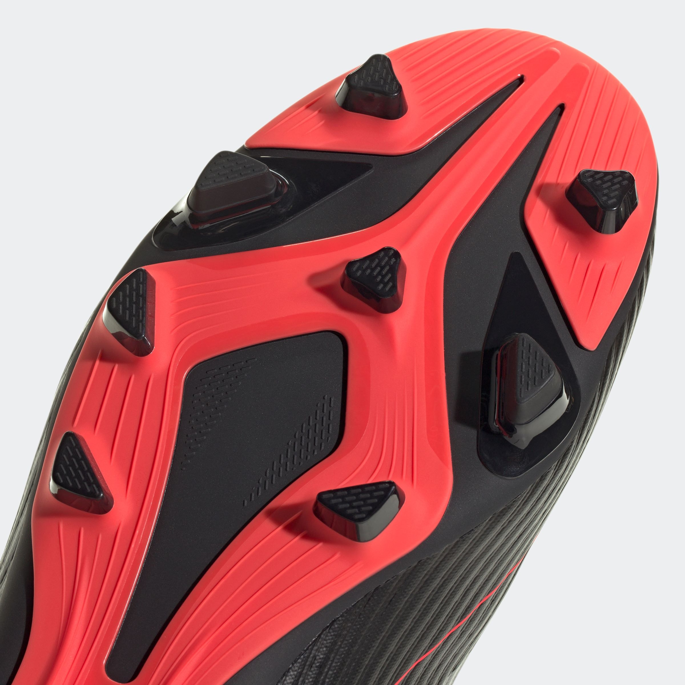adidas Performance Fußballschuh »F50 CLUB FG/MG«