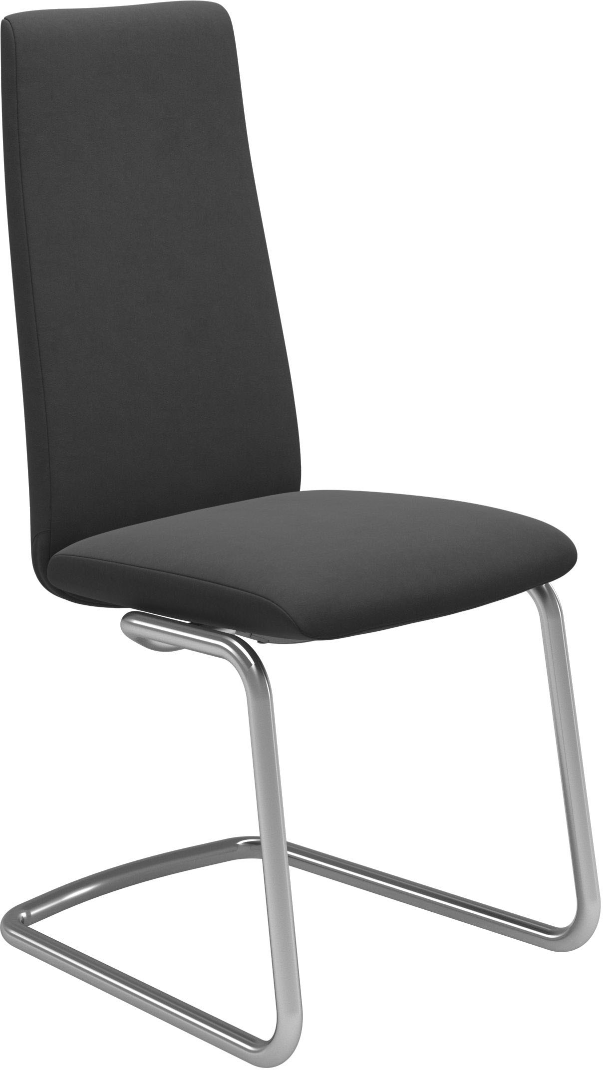 Stressless Polsterstuhl "Laurel" () High Back, Größe M, mit Beinen aus Stah günstig online kaufen