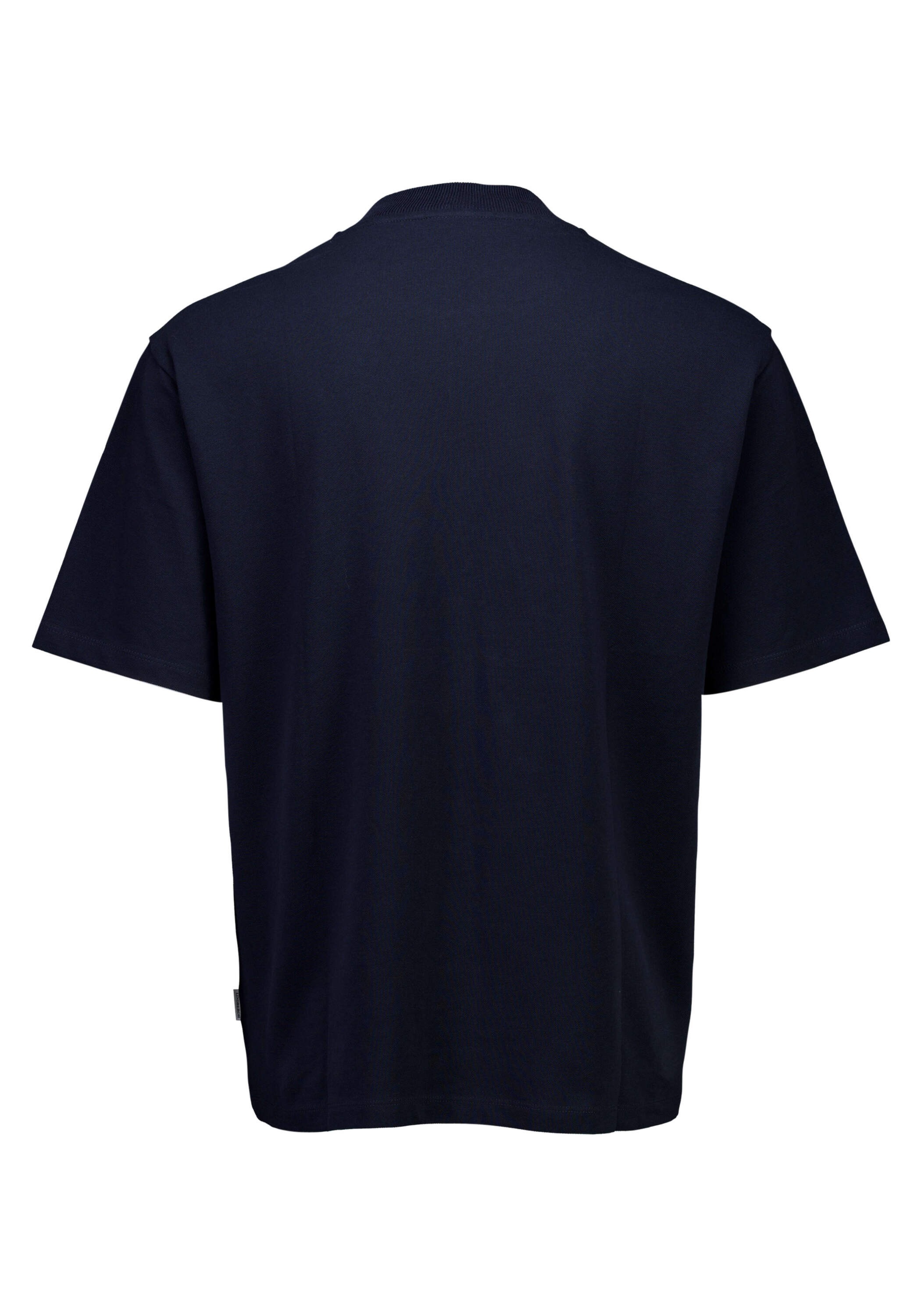 LINDBERGH Poloshirt "Poloshirt Oversize Fit" günstig online kaufen