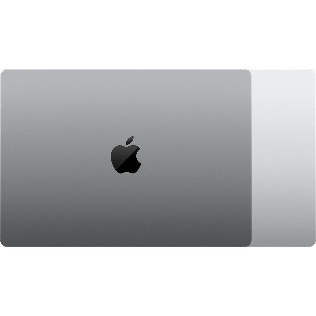 Apple Notebook »MacBook Pro 14''«, 35,97 cm, / 14,2 Zoll, Apple, M3, 10-Core GPU, 512 GB SSD