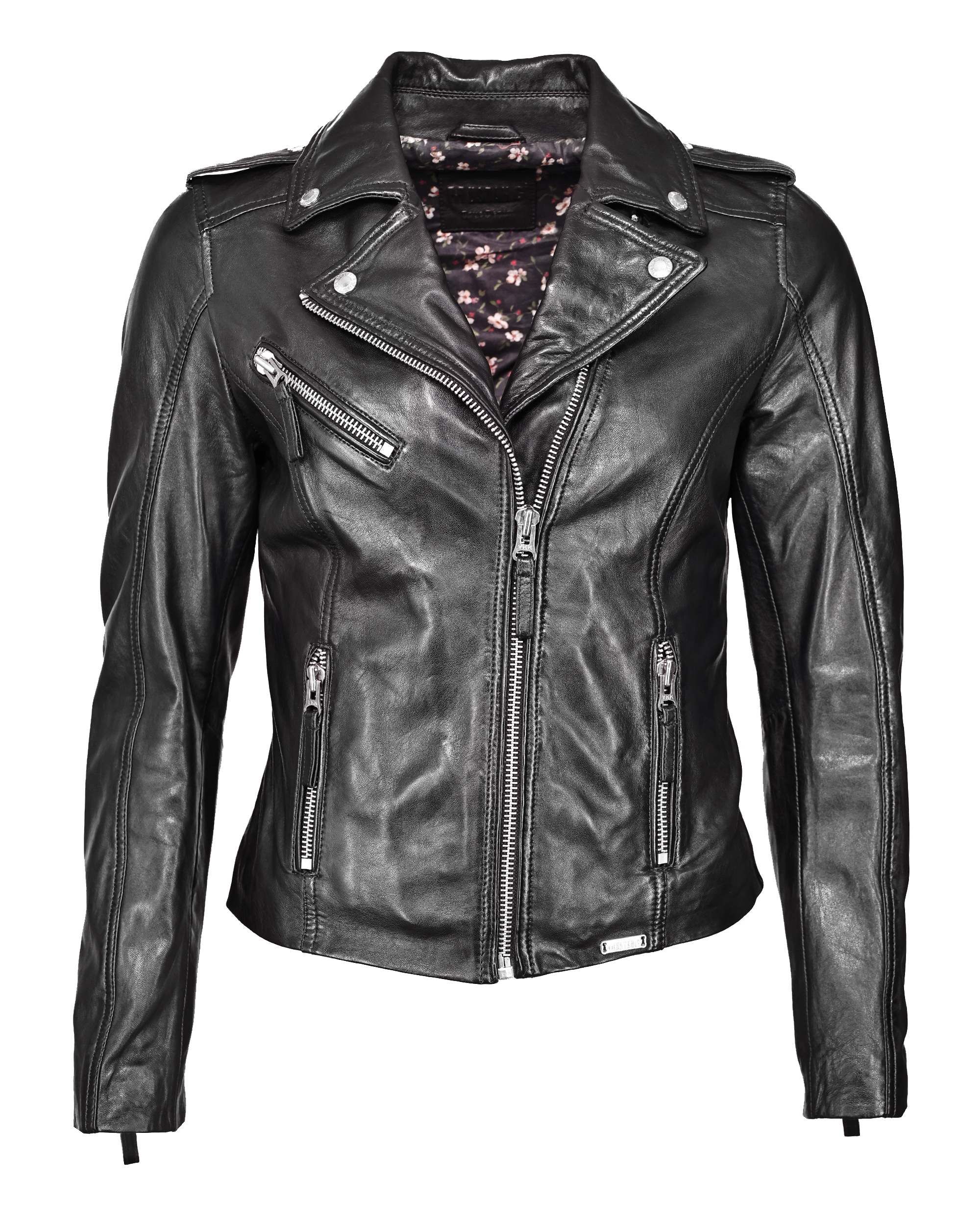 MUSTANG Lederjacke »31020255«