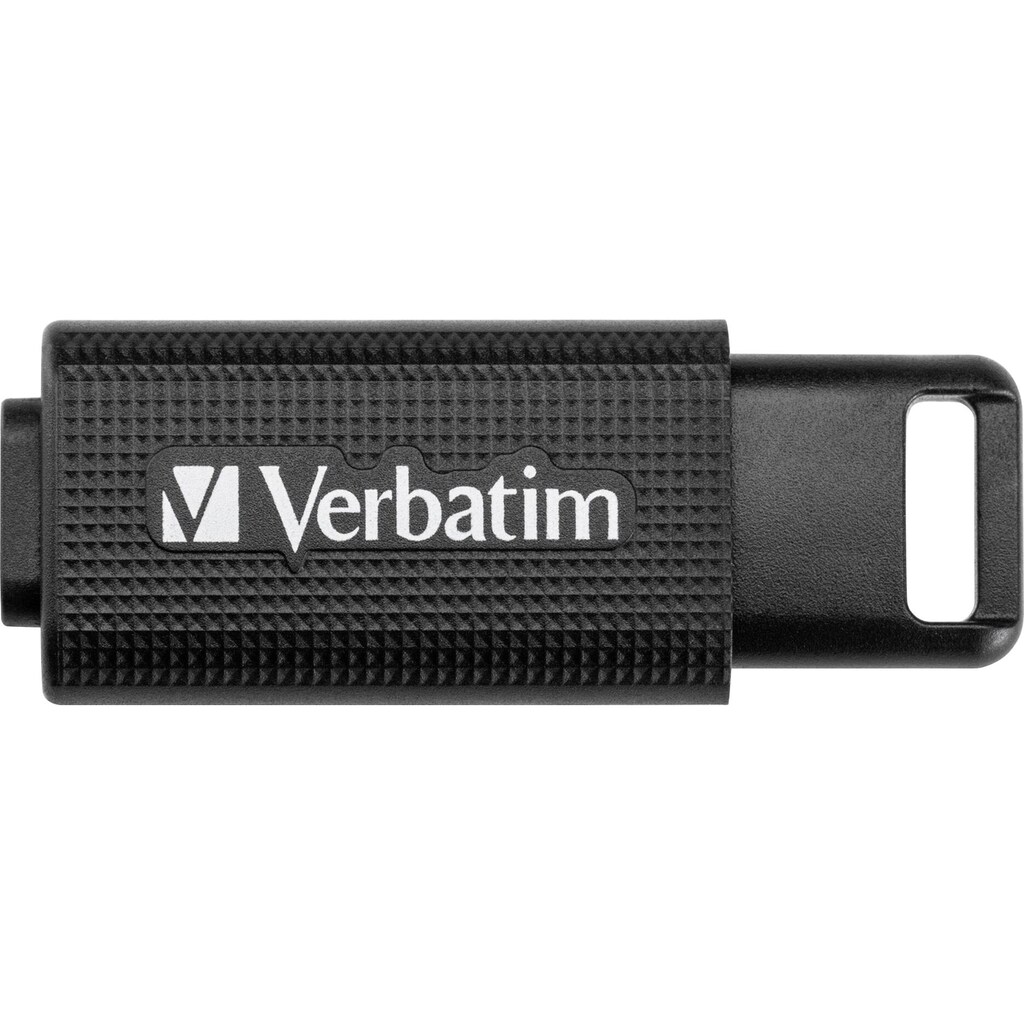 Verbatim USB-Stick »Store 'n' Go«, (USB 3.2)