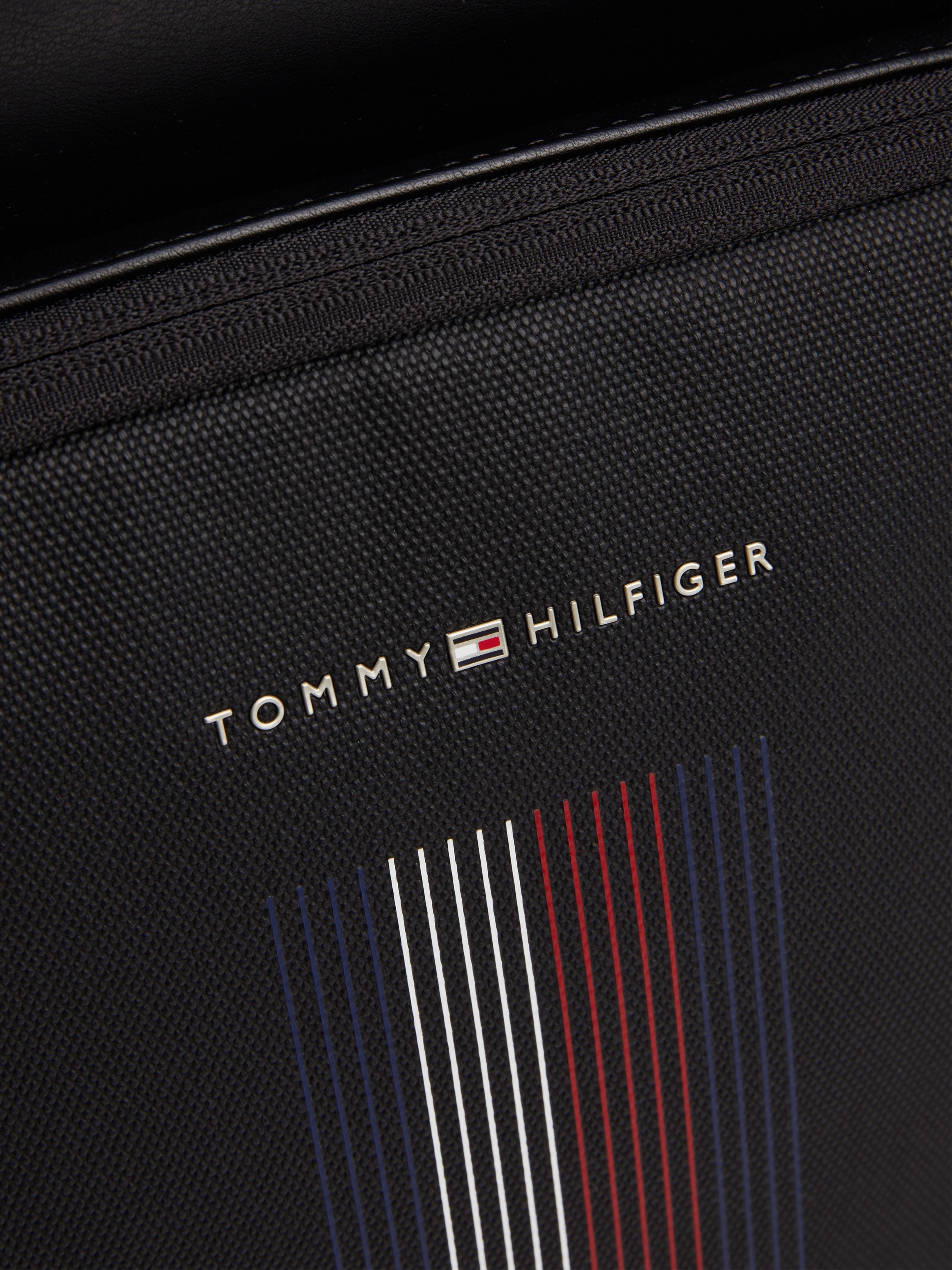Tommy Hilfiger Rucksack »Men TH FOUNDATION DOME BACKPACK Backpacks«