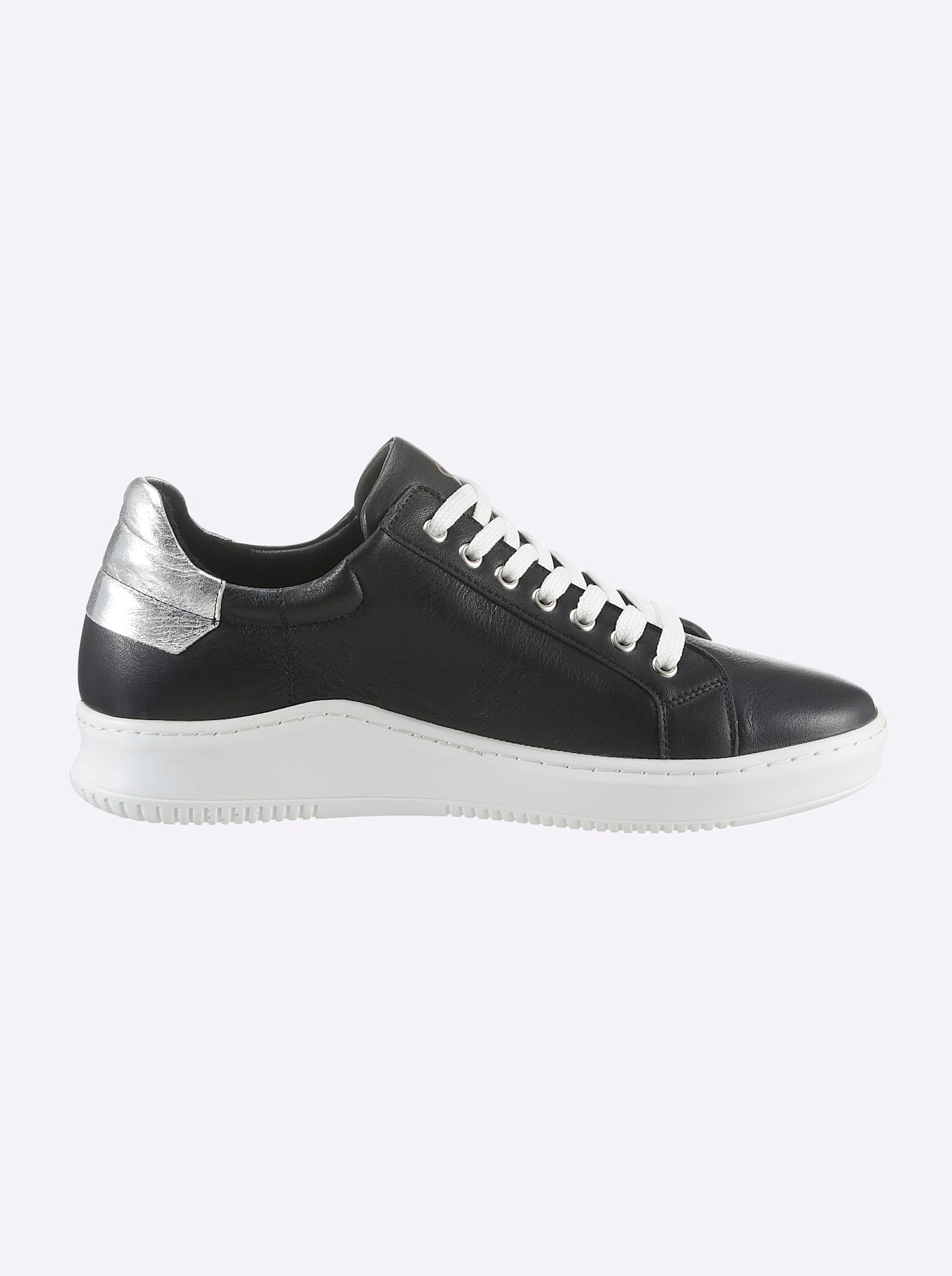 Thumbnail - Andrea Conti Sneaker