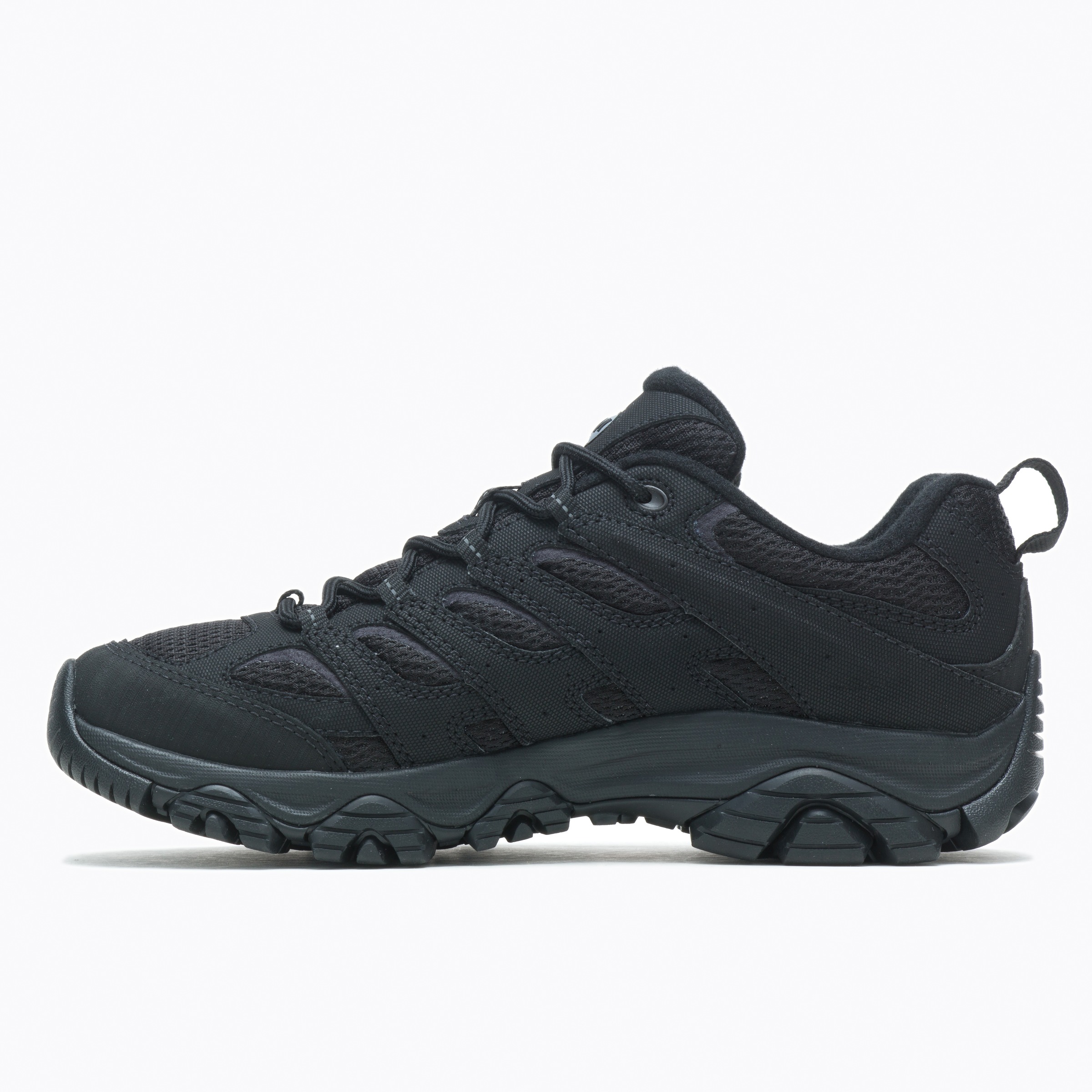 Merrell Moab 3 Synthetic GORE-TEX® HERR, 48, TRIPLE BLACK 2