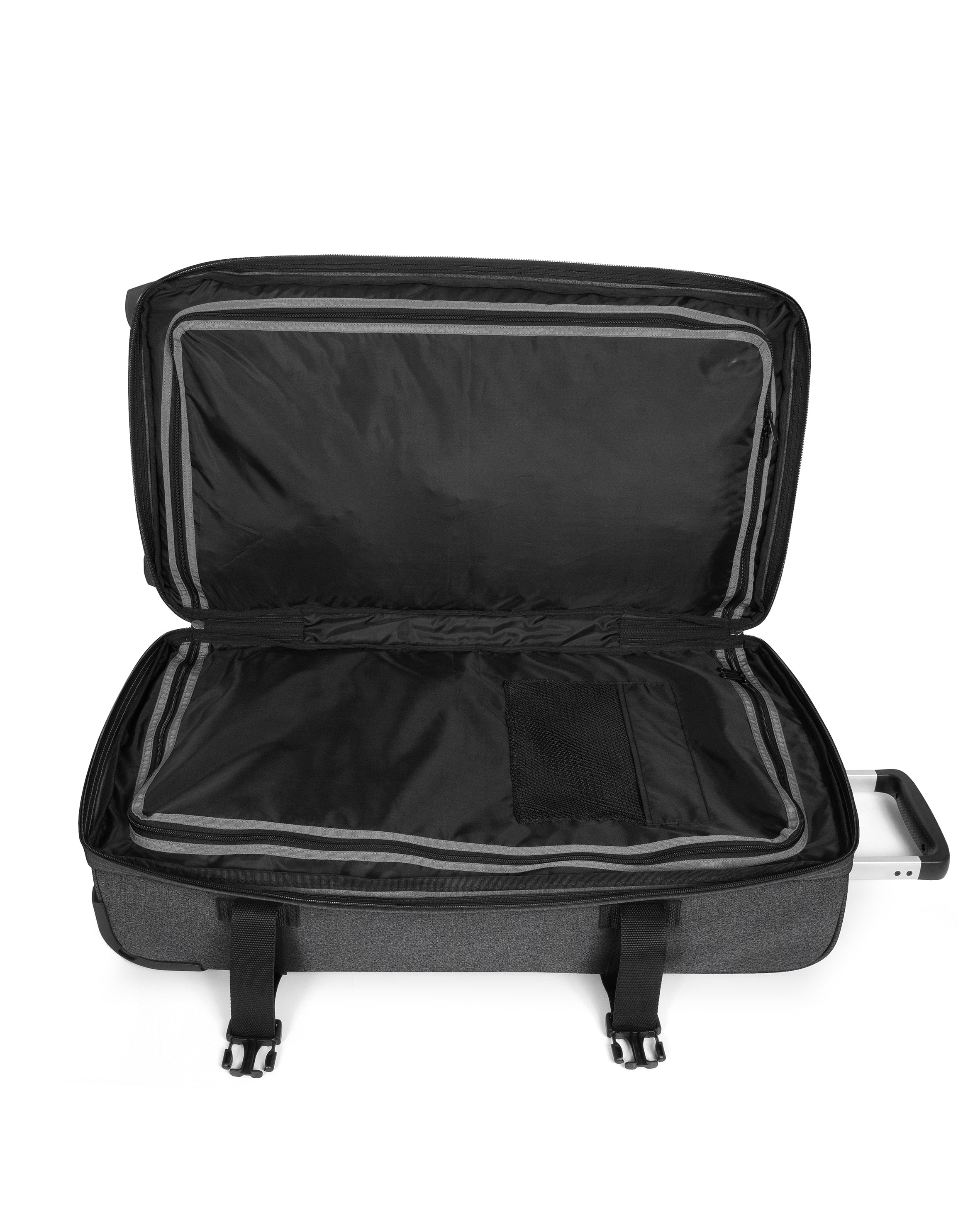 Eastpak »TRANSIT'R L« 121 l 2 Rollen Reisegepäck Aufgabegepäck Reisekoffer mit TSA Schloss Reisetasche