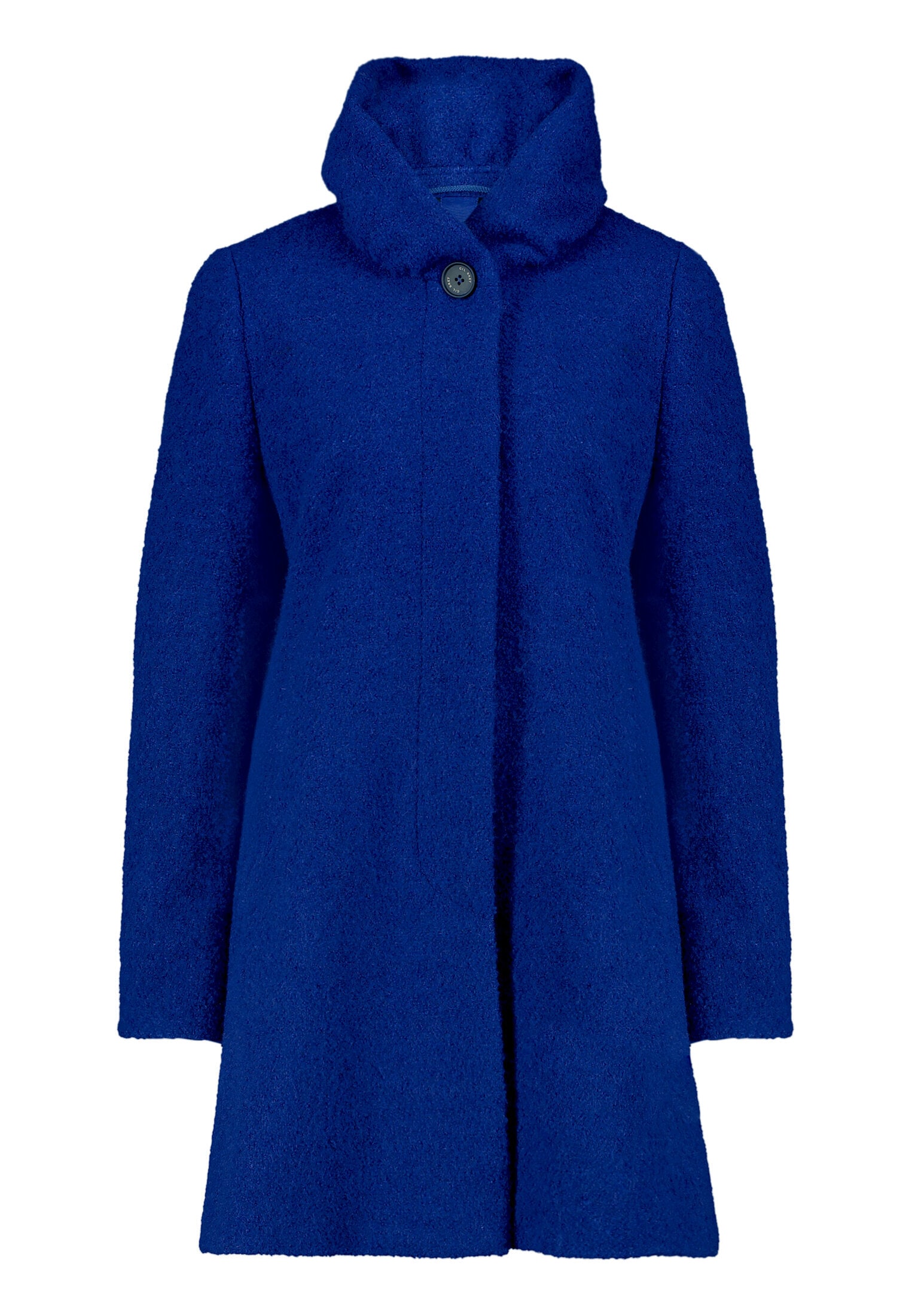 Gil Bret Wolljacke »Damen mit Stehkragen«