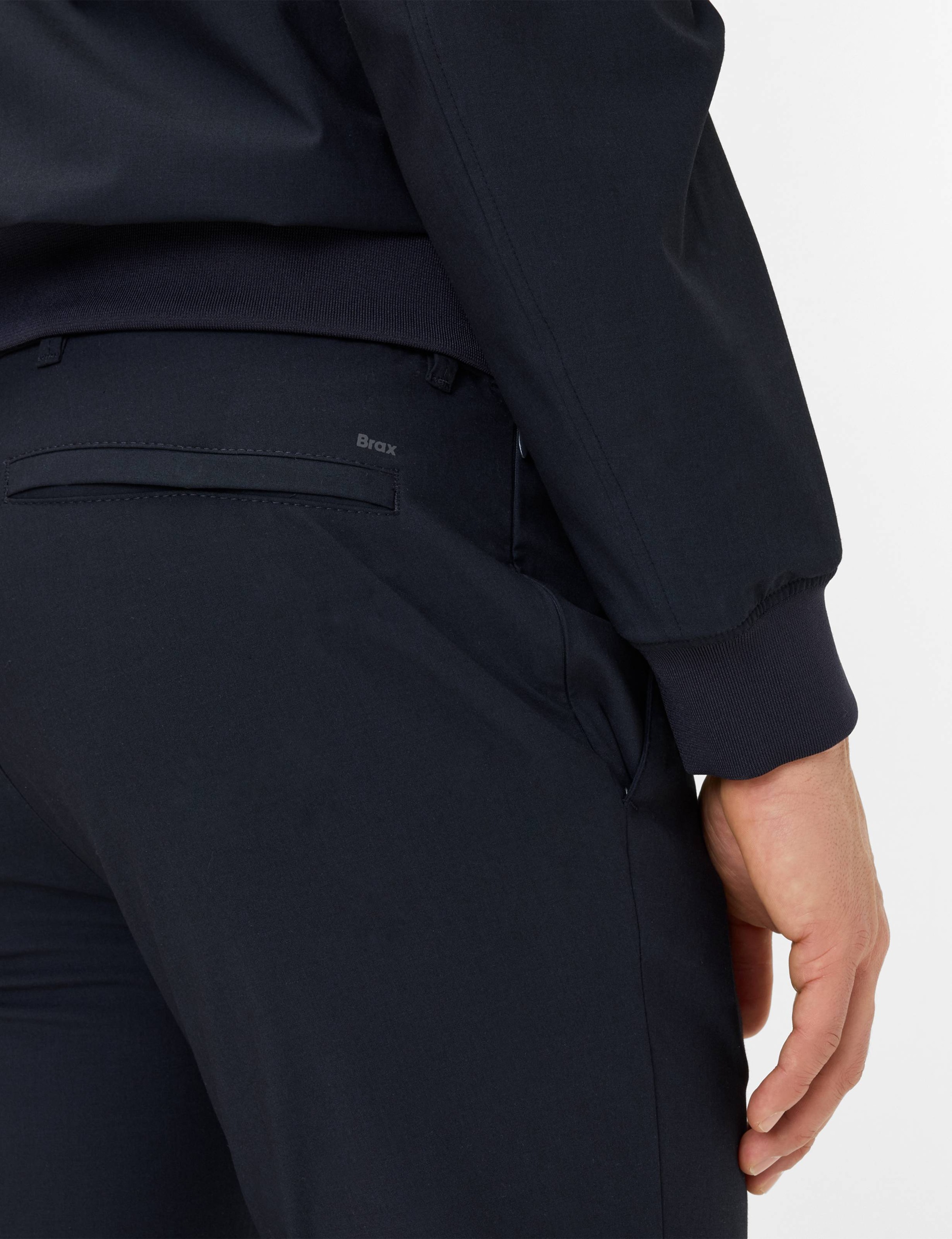 Brax Chinohose »Style SILVIO«