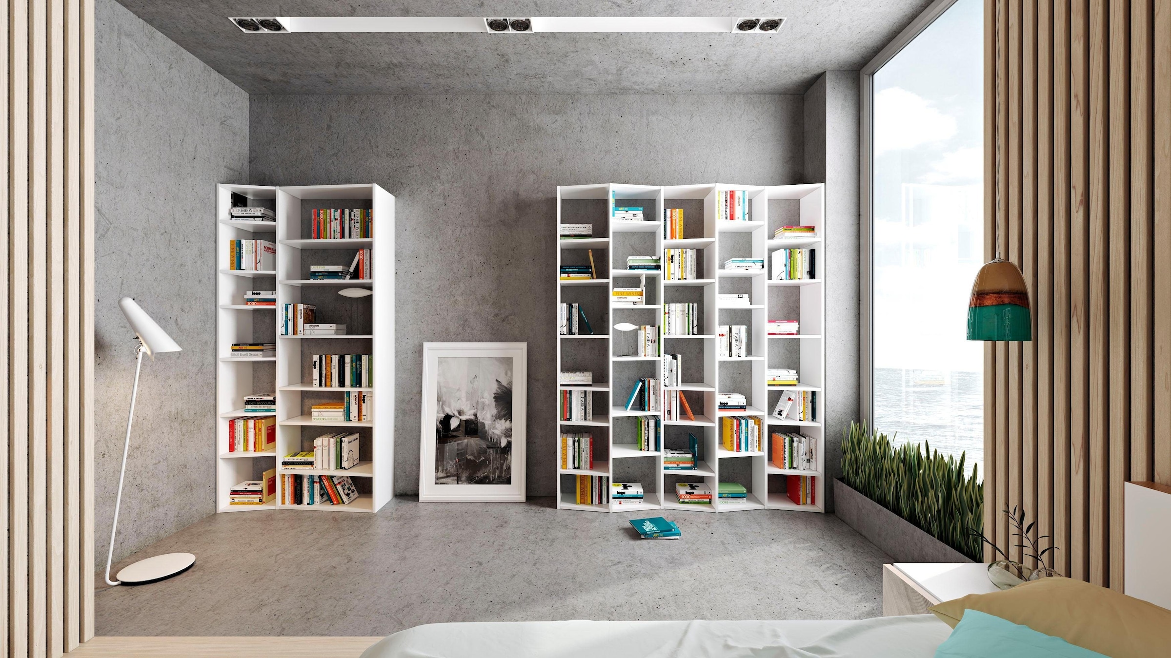 TemaHome Regal »Valsa«