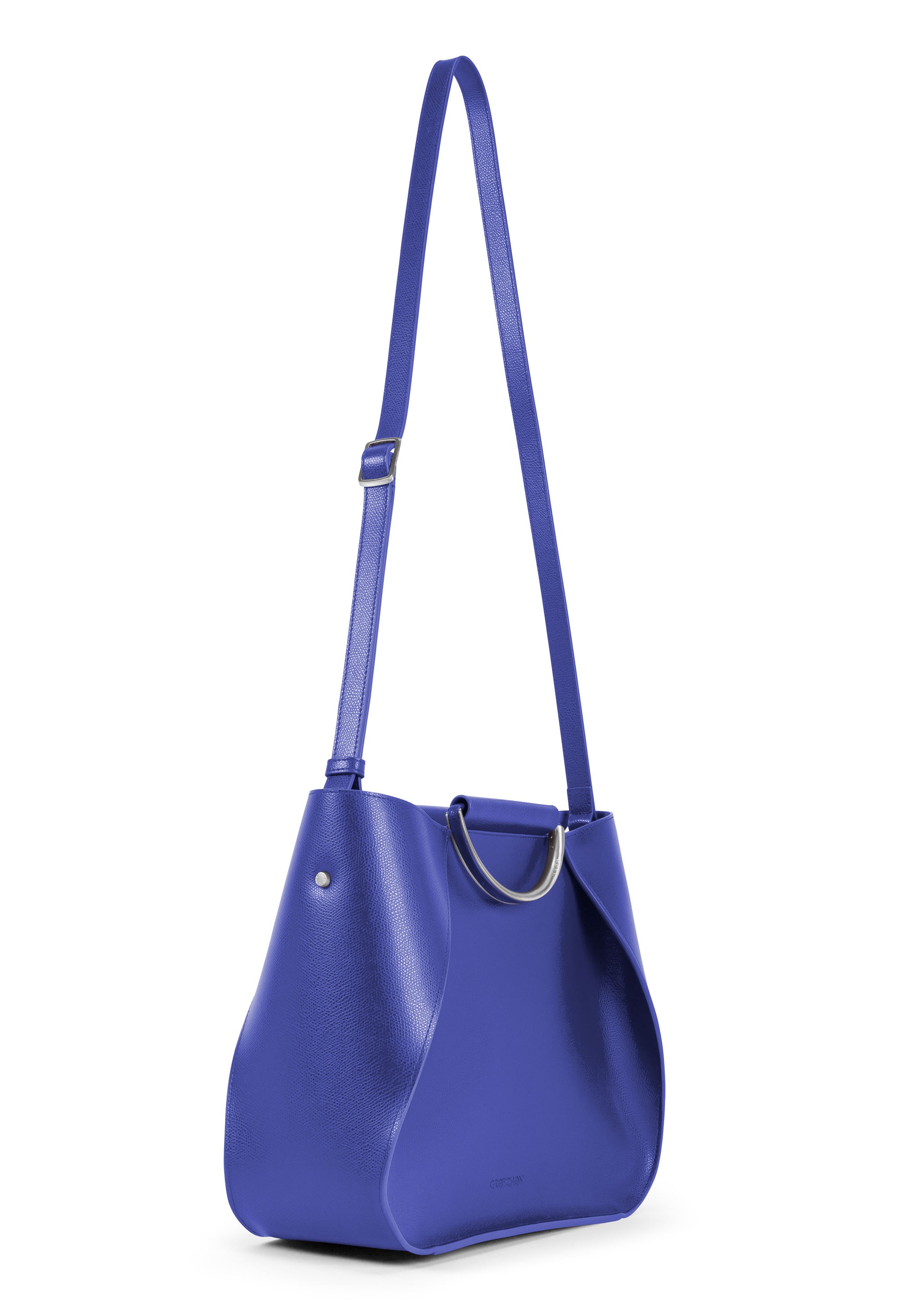 GRETCHEN Henkeltasche »Erica Tote«, aus italienischem Rindsleder