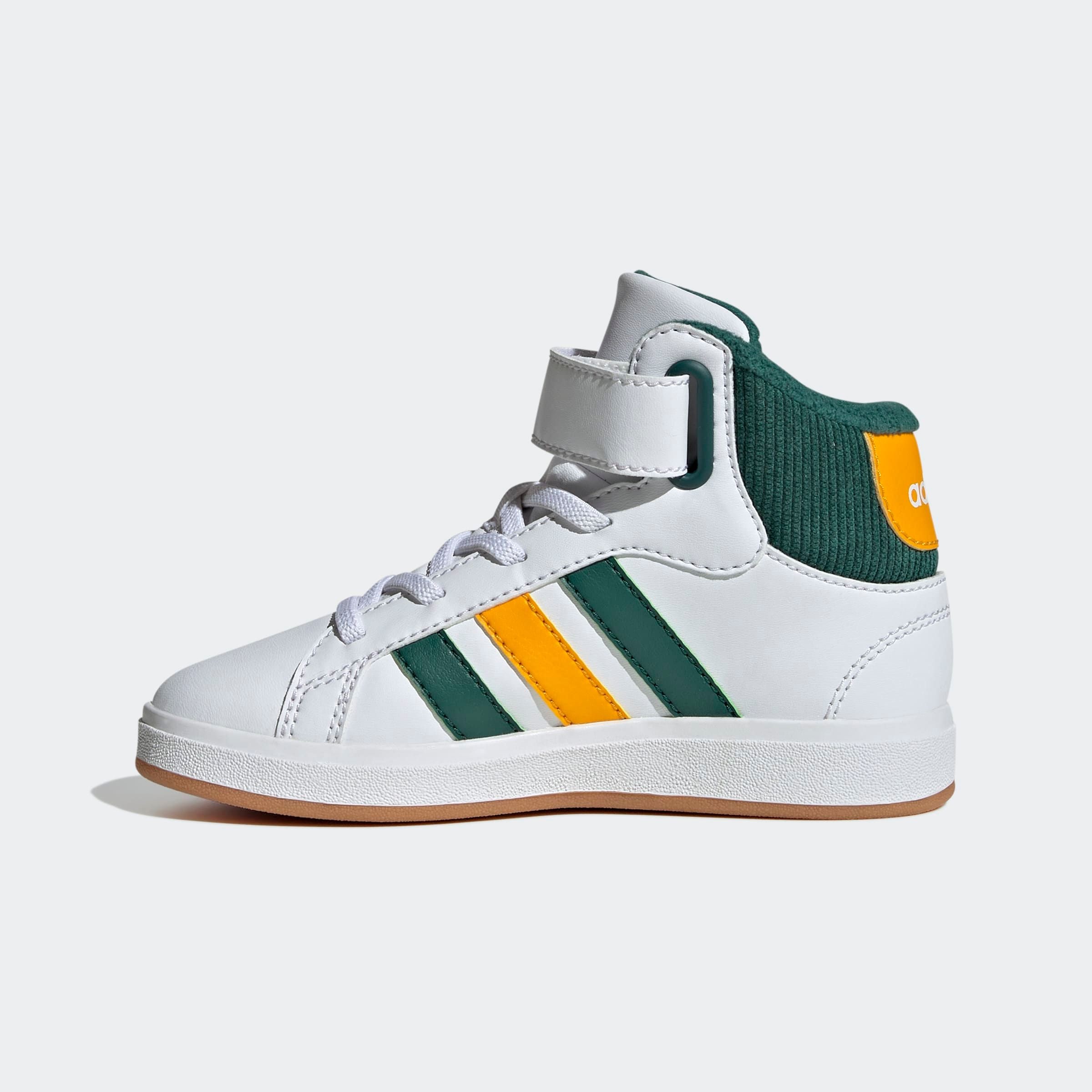 adidas Sportswear Sneaker »GRAND COURT MID K«  für Kinder