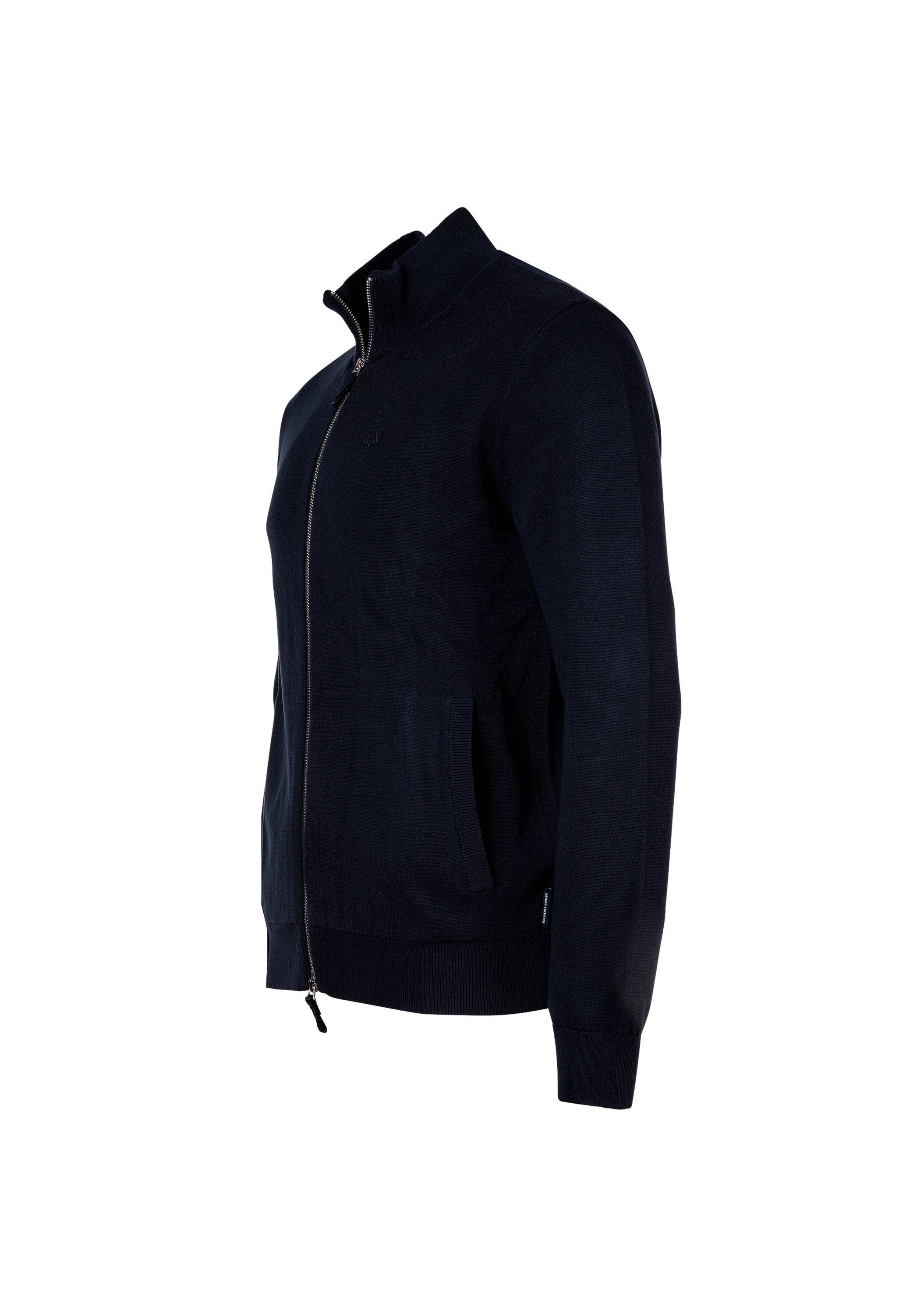ARMANI EXCHANGE Sweatshirt »Strickjacke«