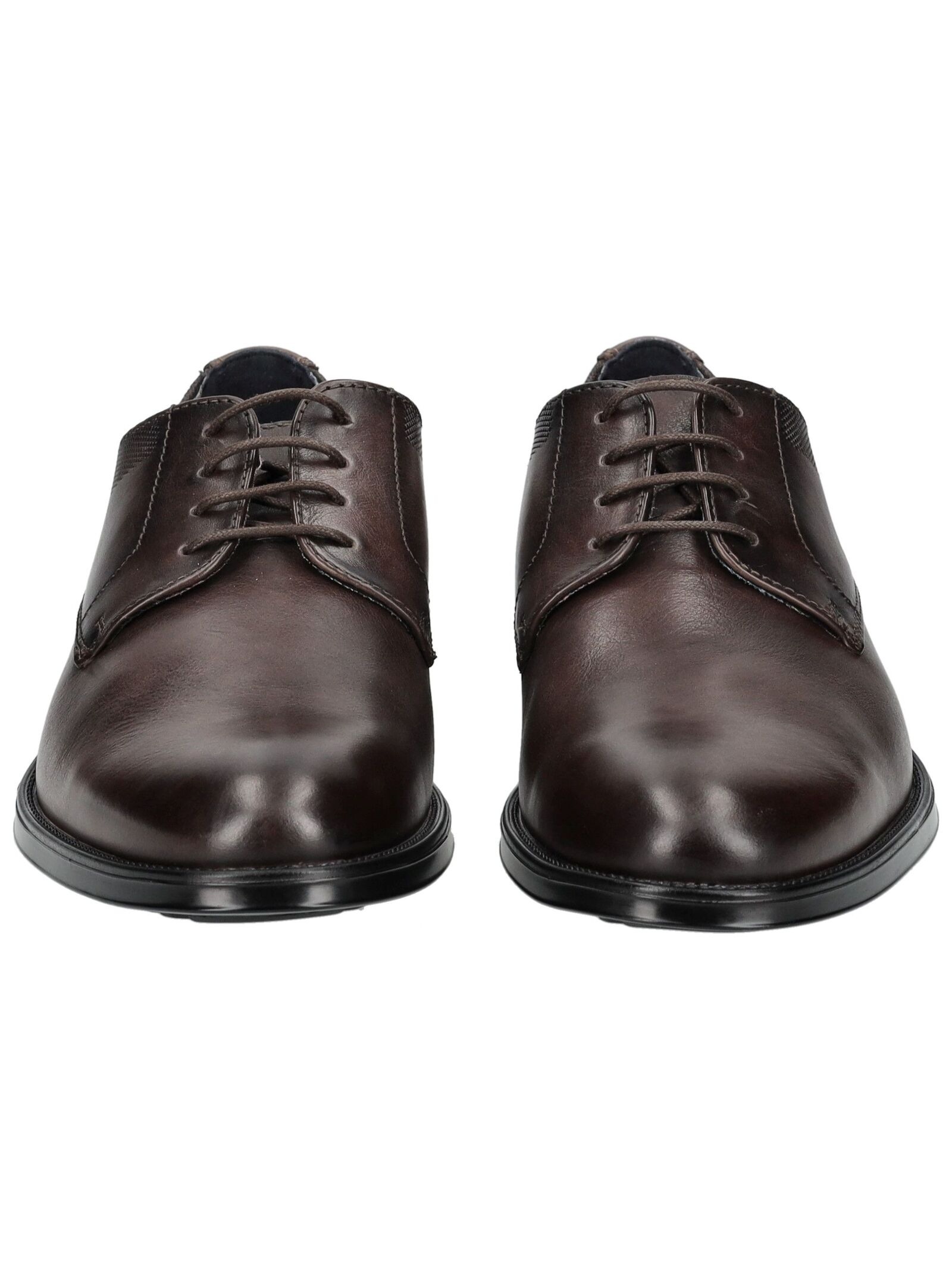 Lloyd Schnürschuh »LLOYD Businessschuhe Glattleder«
