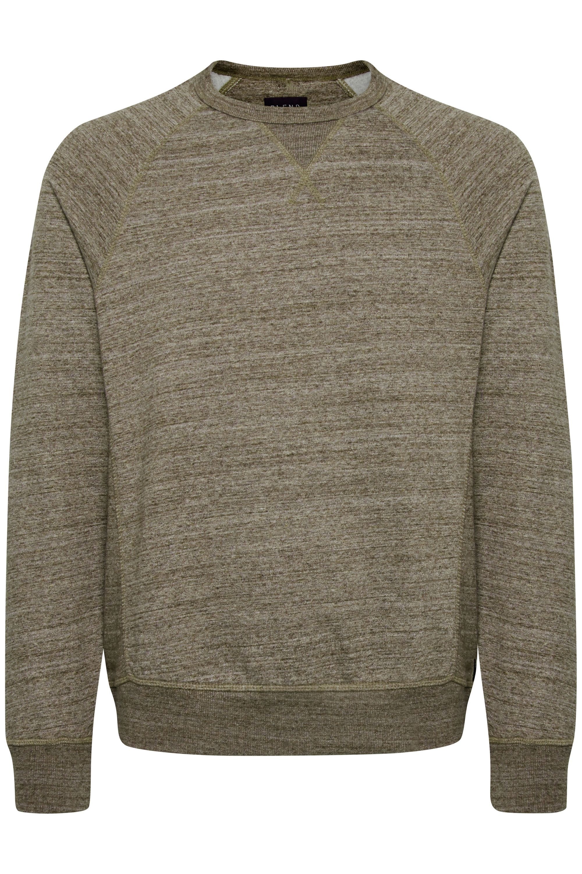 Blend Kapuzenpullover "Sweatshirtpullover BHAlton" günstig online kaufen