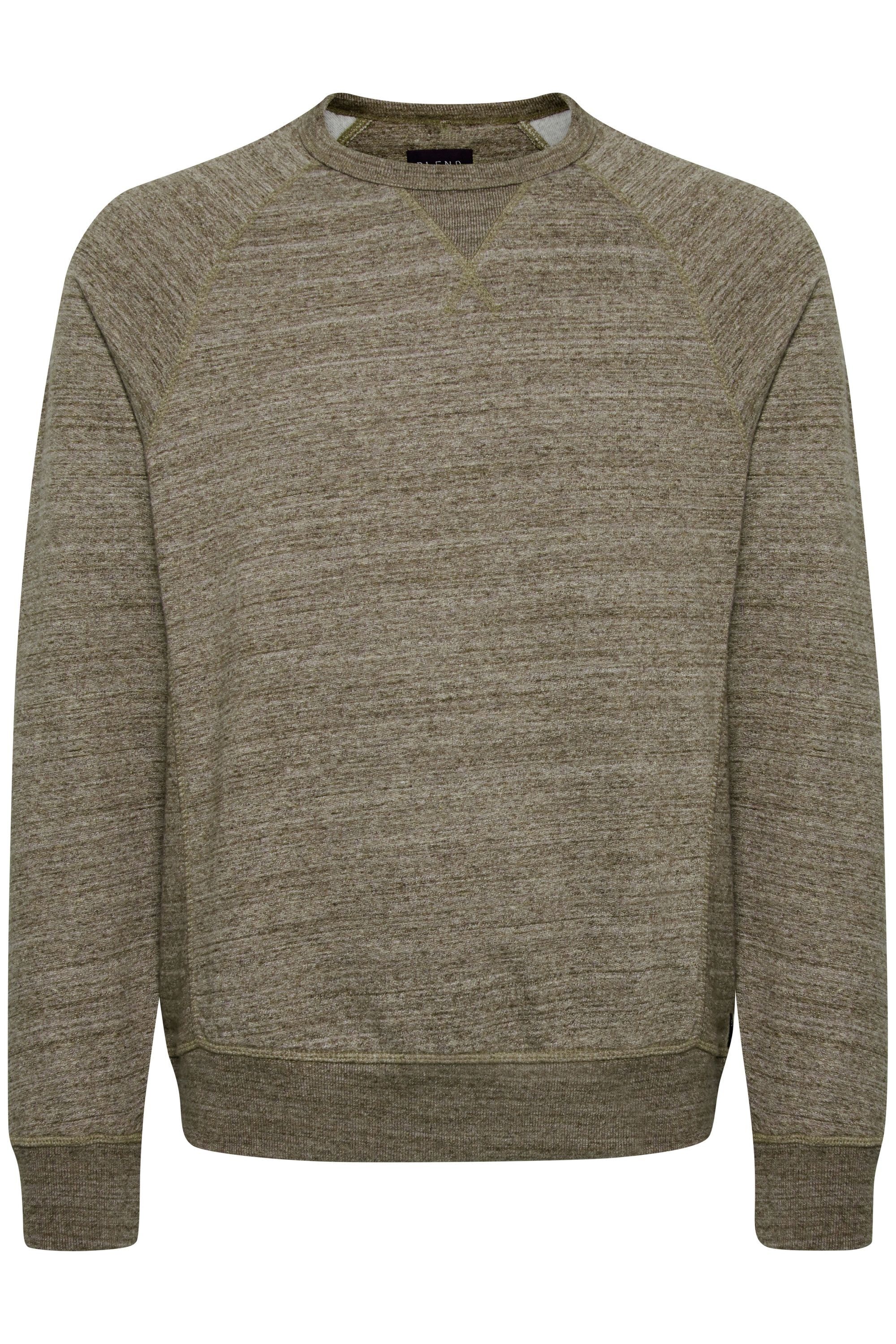 Blend Longpullover "Sweatshirtpullover BHAlton" günstig online kaufen
