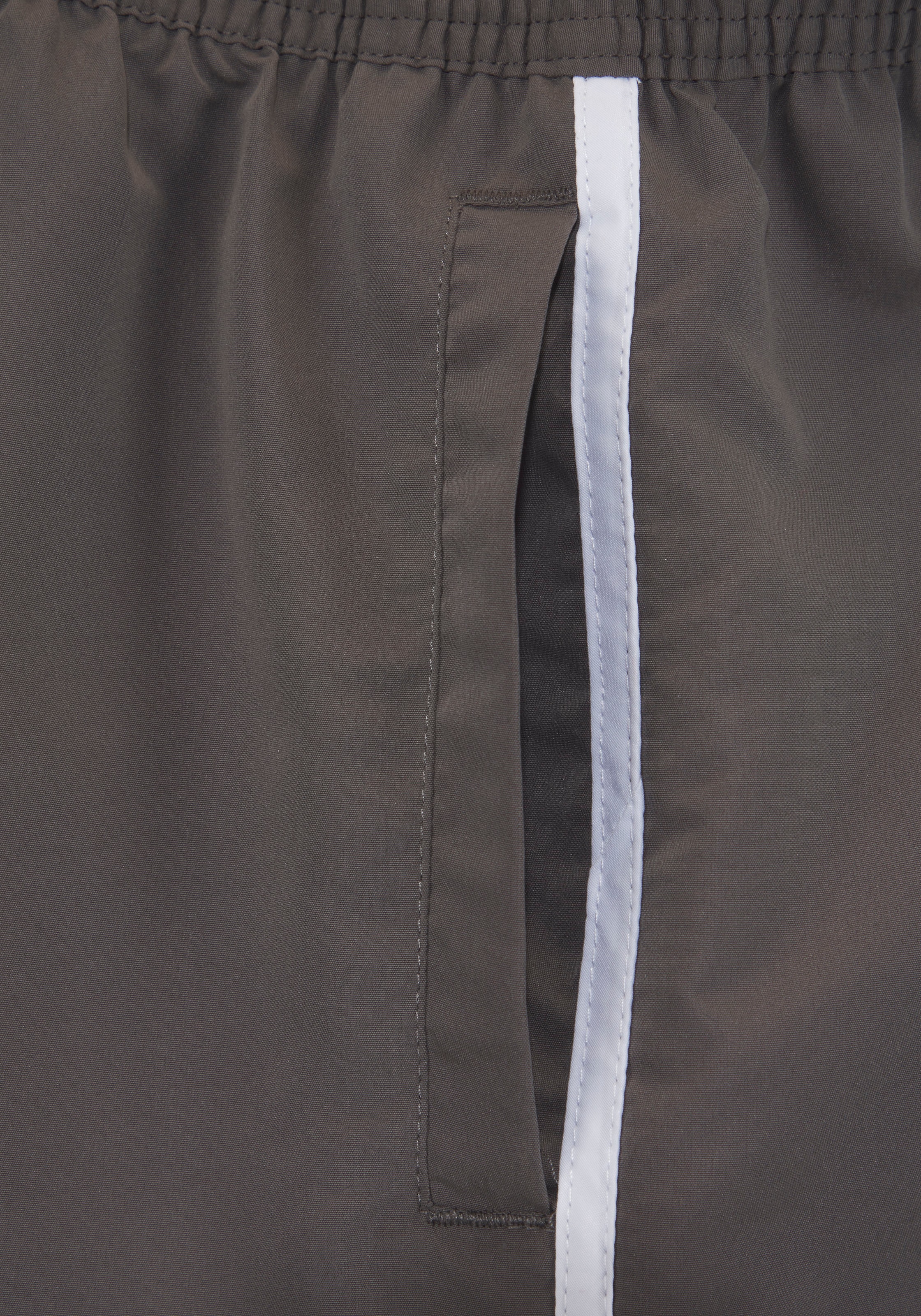 Copenhagen Studios Badeshorts, mit elastischem Bund