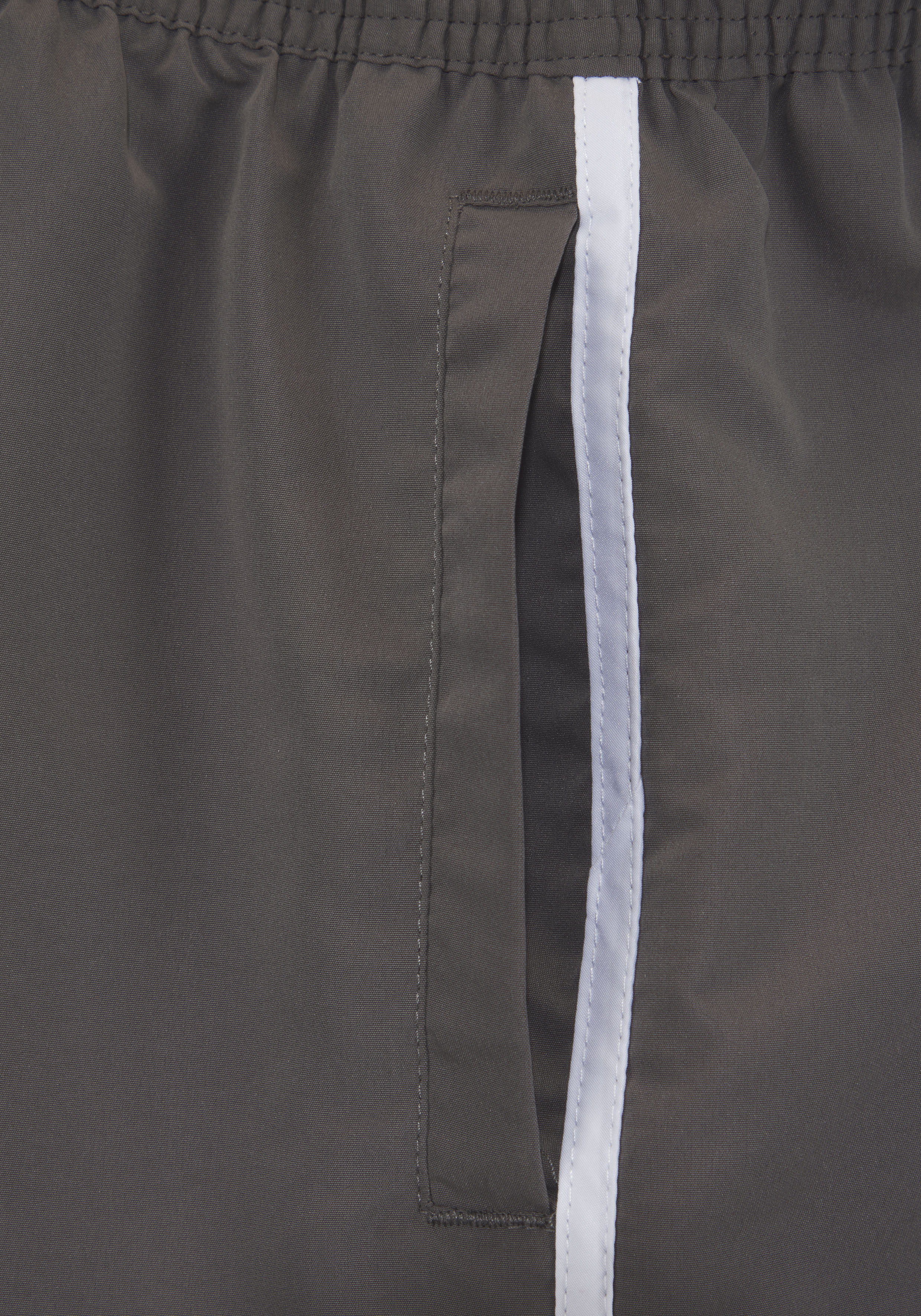 Thumbnail - Copenhagen Studios Badeshorts mit elastischem Bund