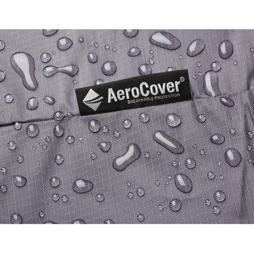 Aerocovers Gartenmöbel-Schutzhülle »Loungehülle 300x300x90x65/90«, Loungehülle 300x300x90x65/90 cm