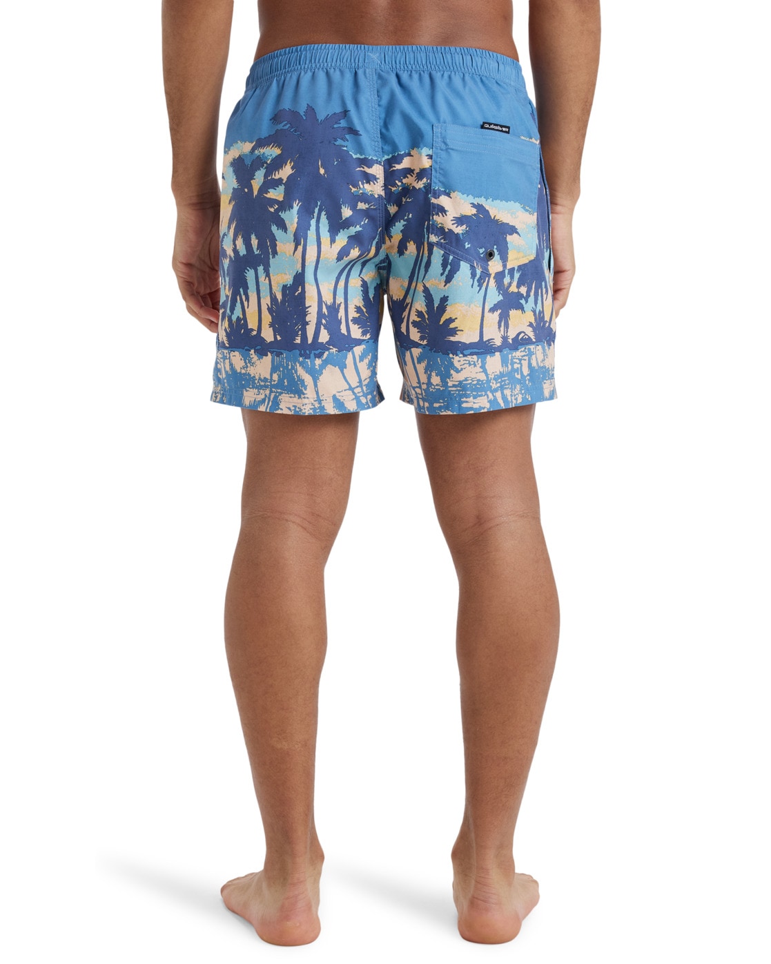 Thumbnail - Quiksilver Boardshorts "Everyday Straight 15""