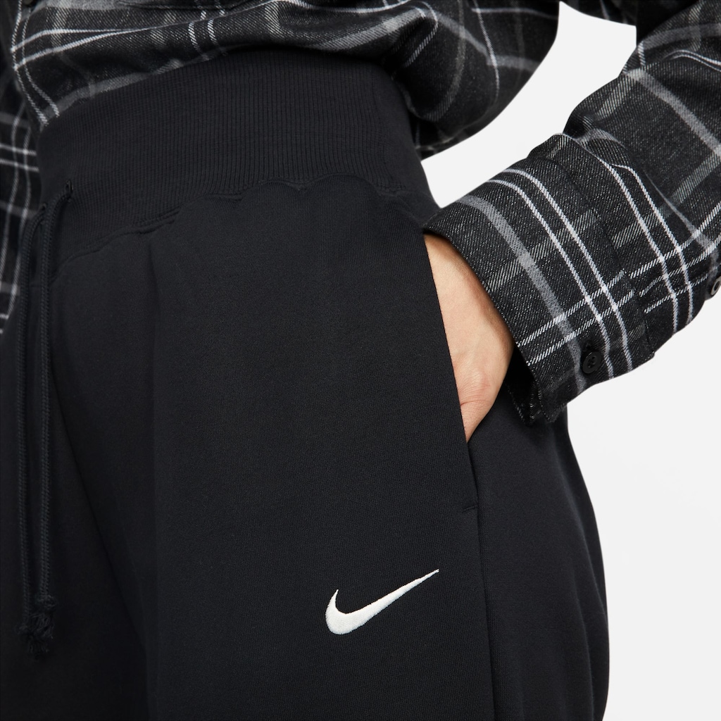 Nike Sportswear Jogginghose »PHOENIX FLEECE WOMEN'S HIGH-WAISTED OVERSIZED SWEATPANTS«