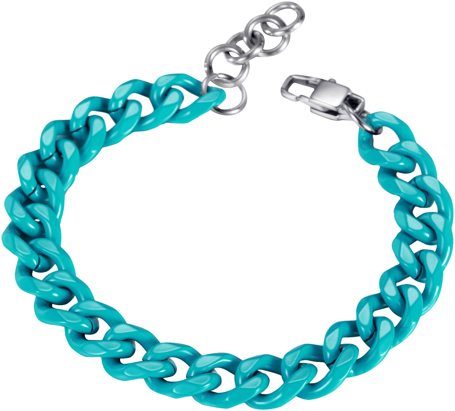 Firetti Аpyrankė »Schmuck Geschenk Edelstahl A...