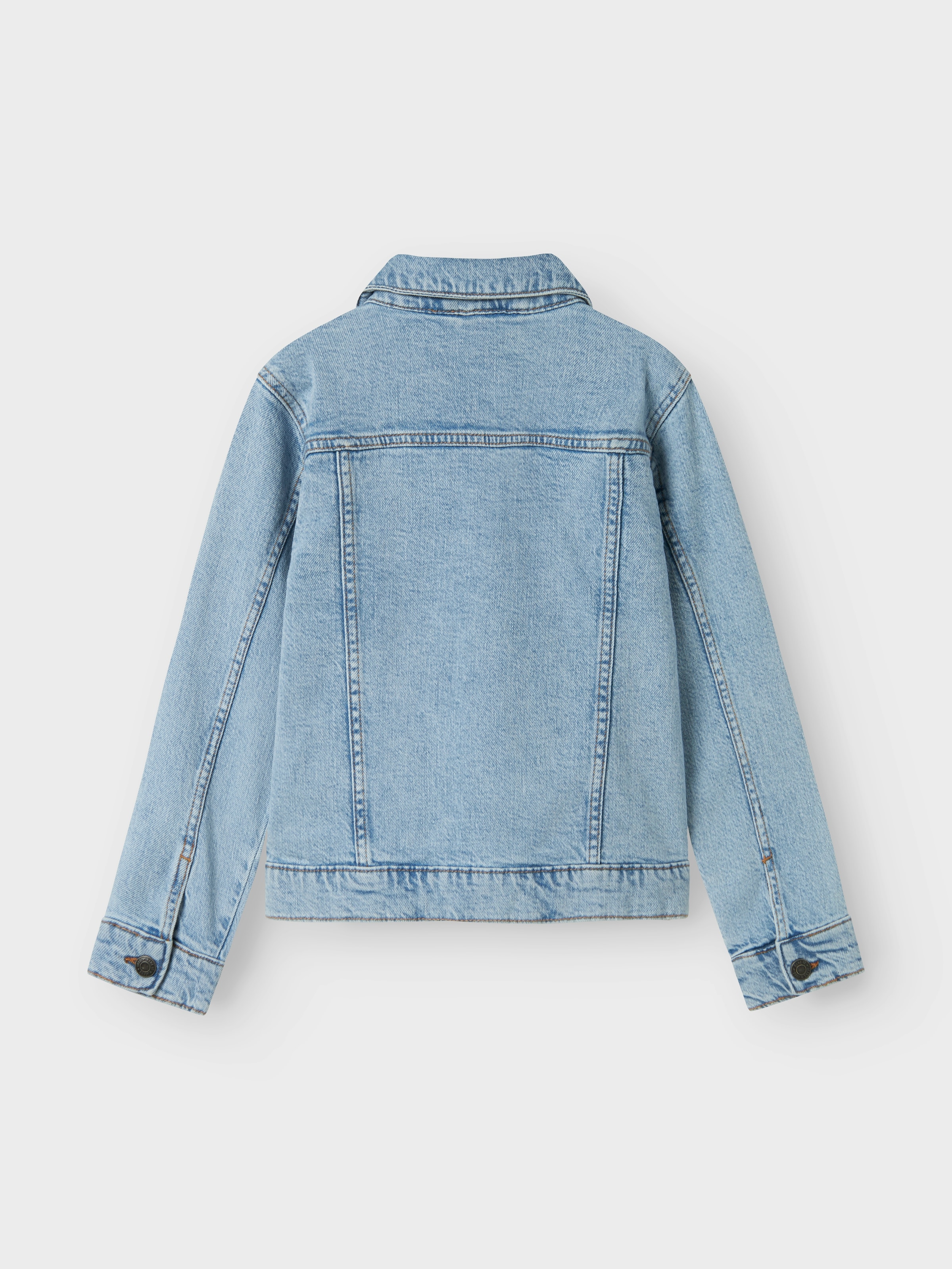 Name It Jeansjacke »NKMJAGGER DNM JACKET 3720-AZ NOOS«