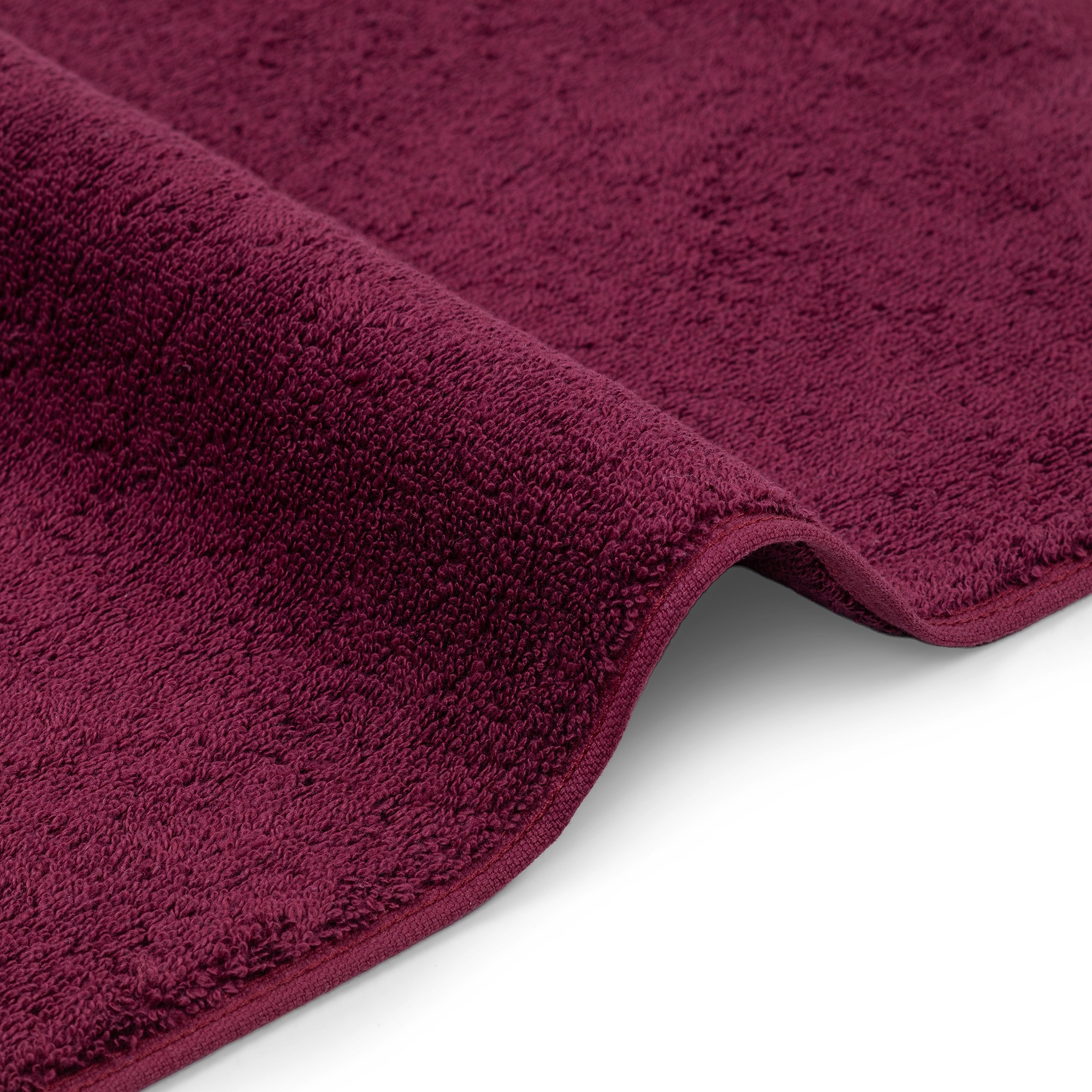 Thumbnail - LOOKS by Wolfgang Joop Duschtuch "LOOKS" mit Logobestickung