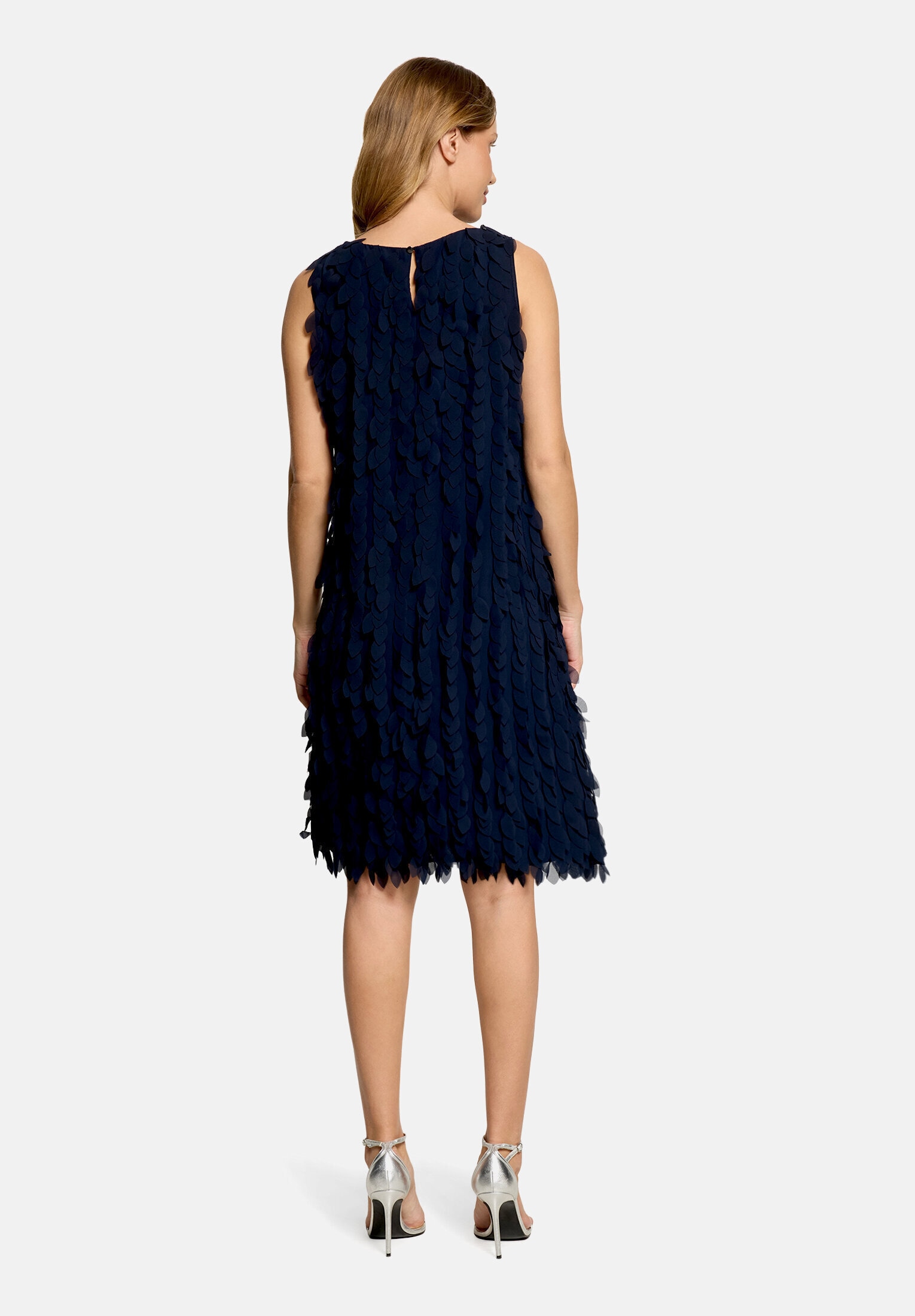 Vera Mont Cocktailkleid »Damen ohne Arm« Ohne Tasche