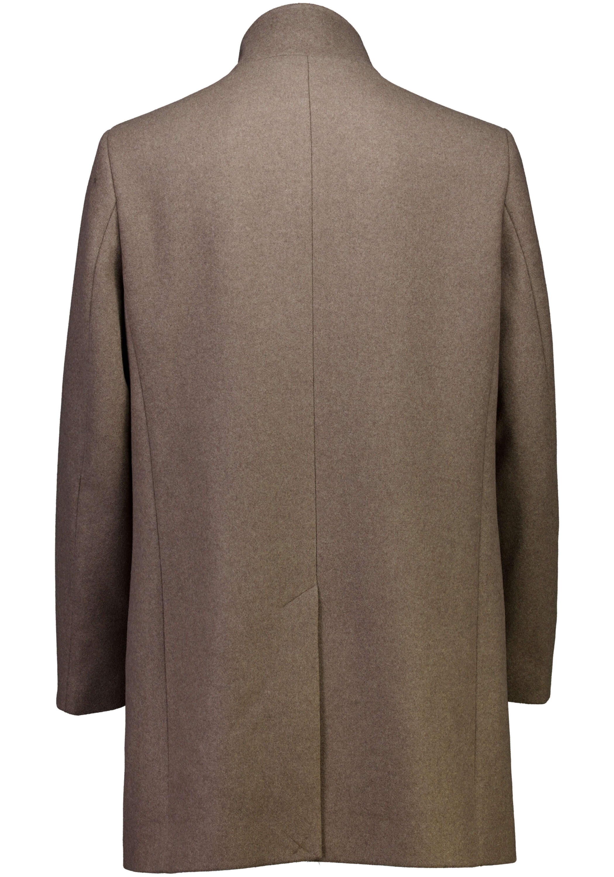 LINDBERGH Kurzmantel »Mantel Relaxed Fit«
