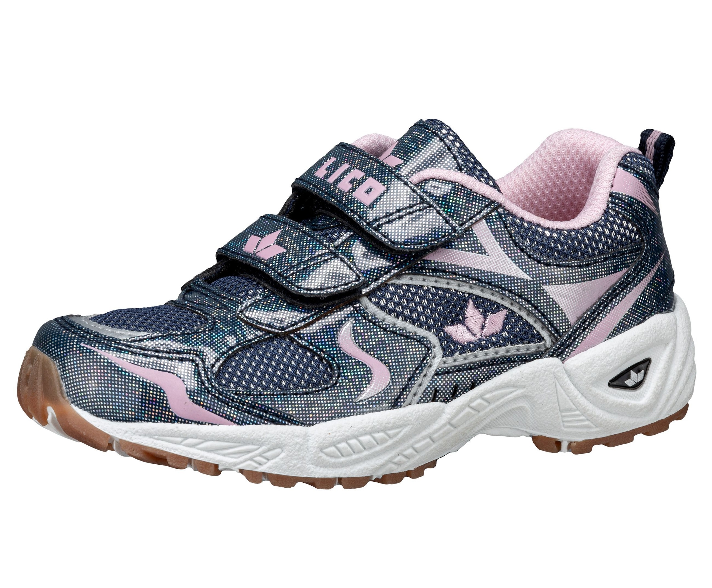 Lico 1100000002199 "Sportschuh Bob V"