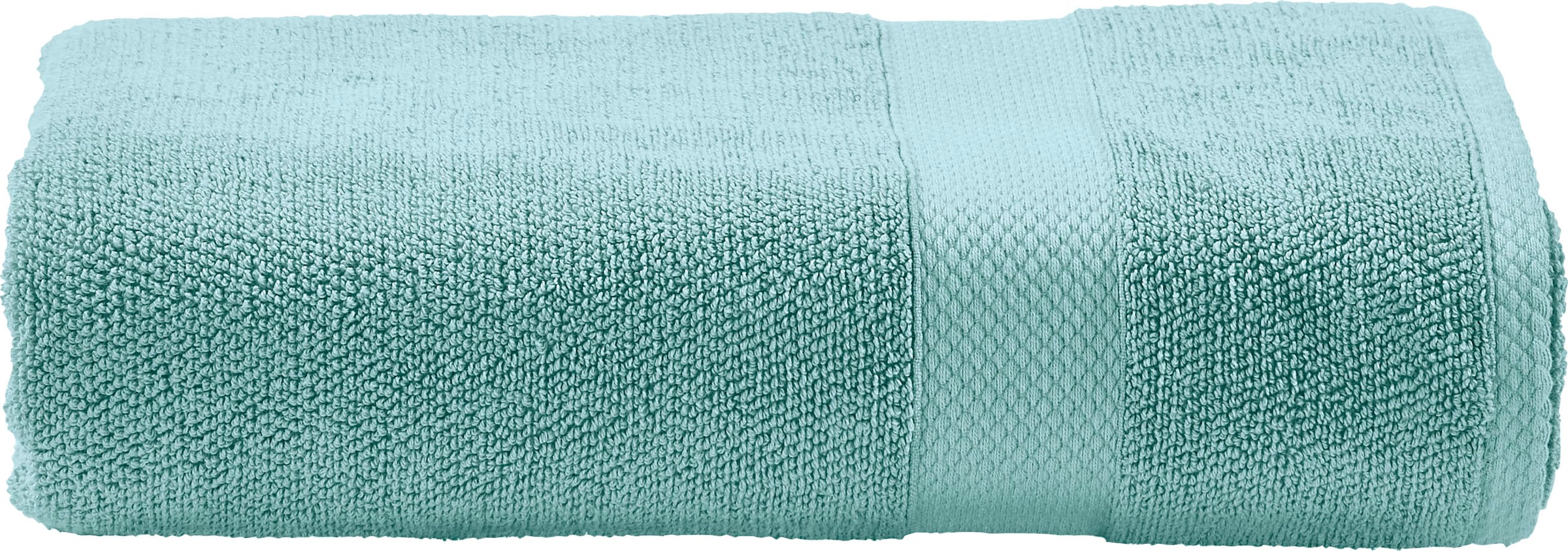 done. Badetücher "Deluxe" 1-tlg., Uni Farben, Hotelqualität aus hochwertige günstig online kaufen