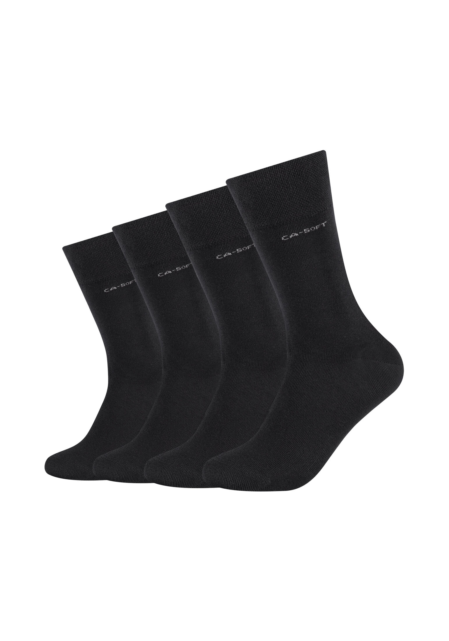 Camano Socken »Socken 4vnt. Pack«