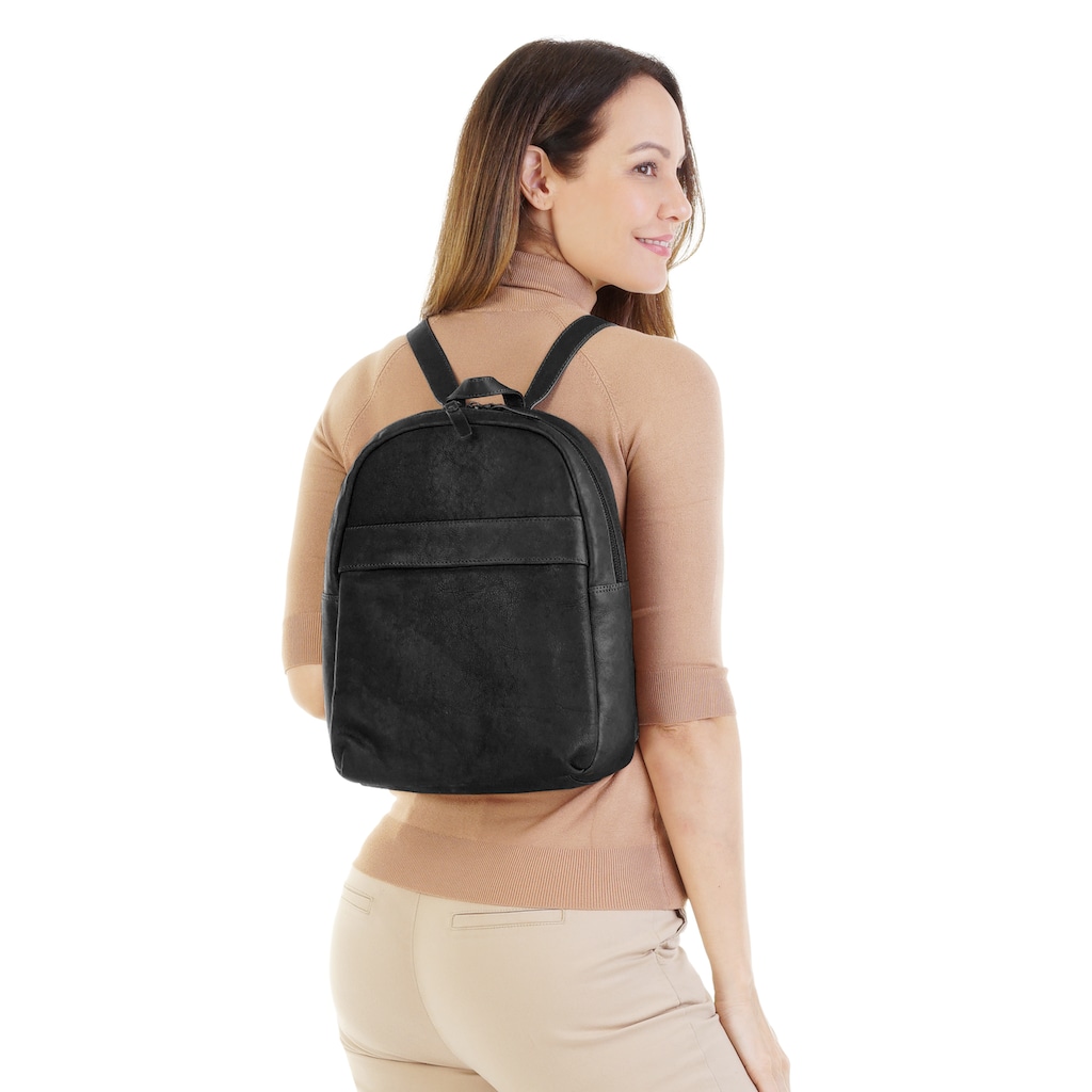 X-Zone Laptoprucksack