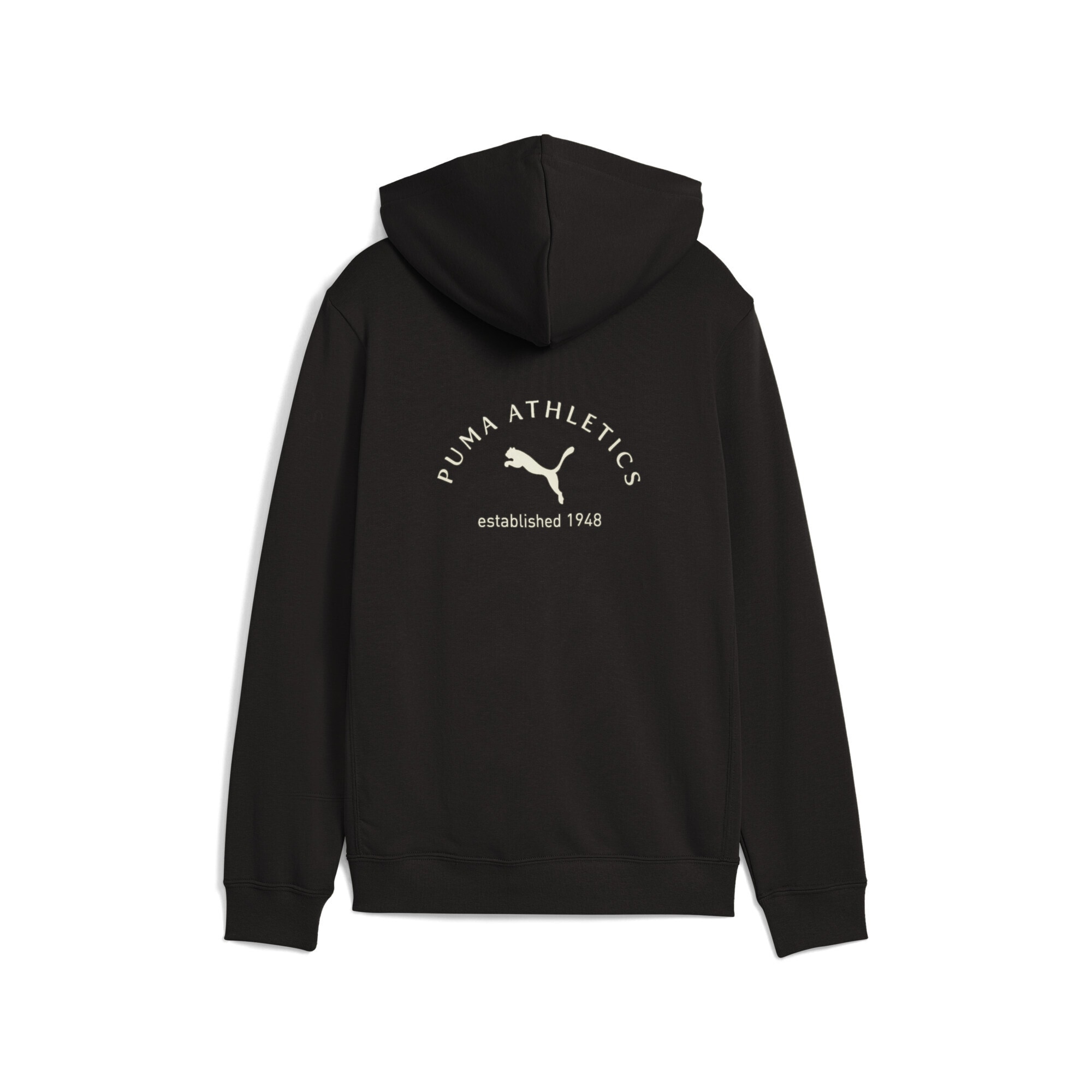 PUMA Hoodie »PUMA Class Graphic Hoodie Jungen«