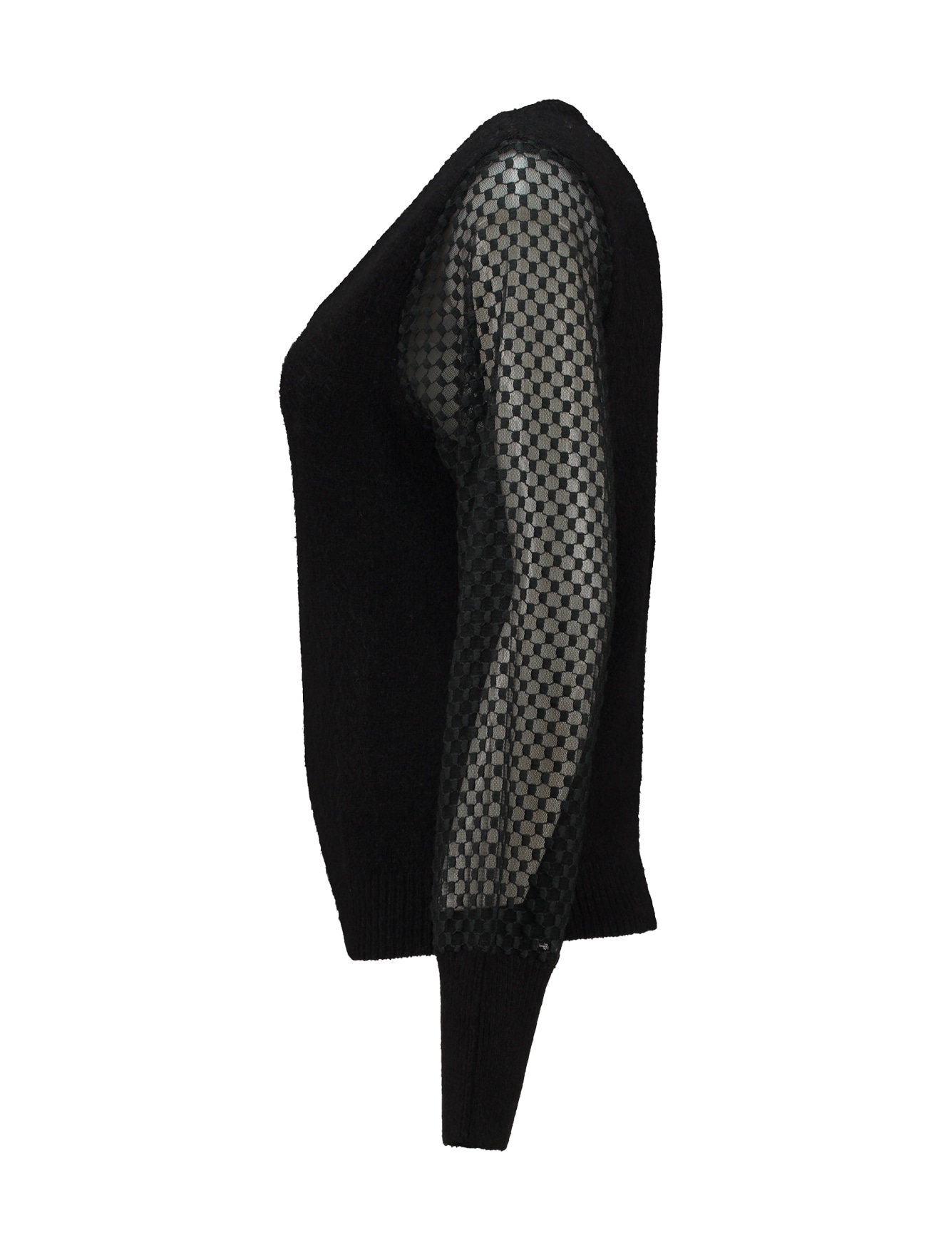 HaILY’S Strickpullover »LS P VK Xa44ra«