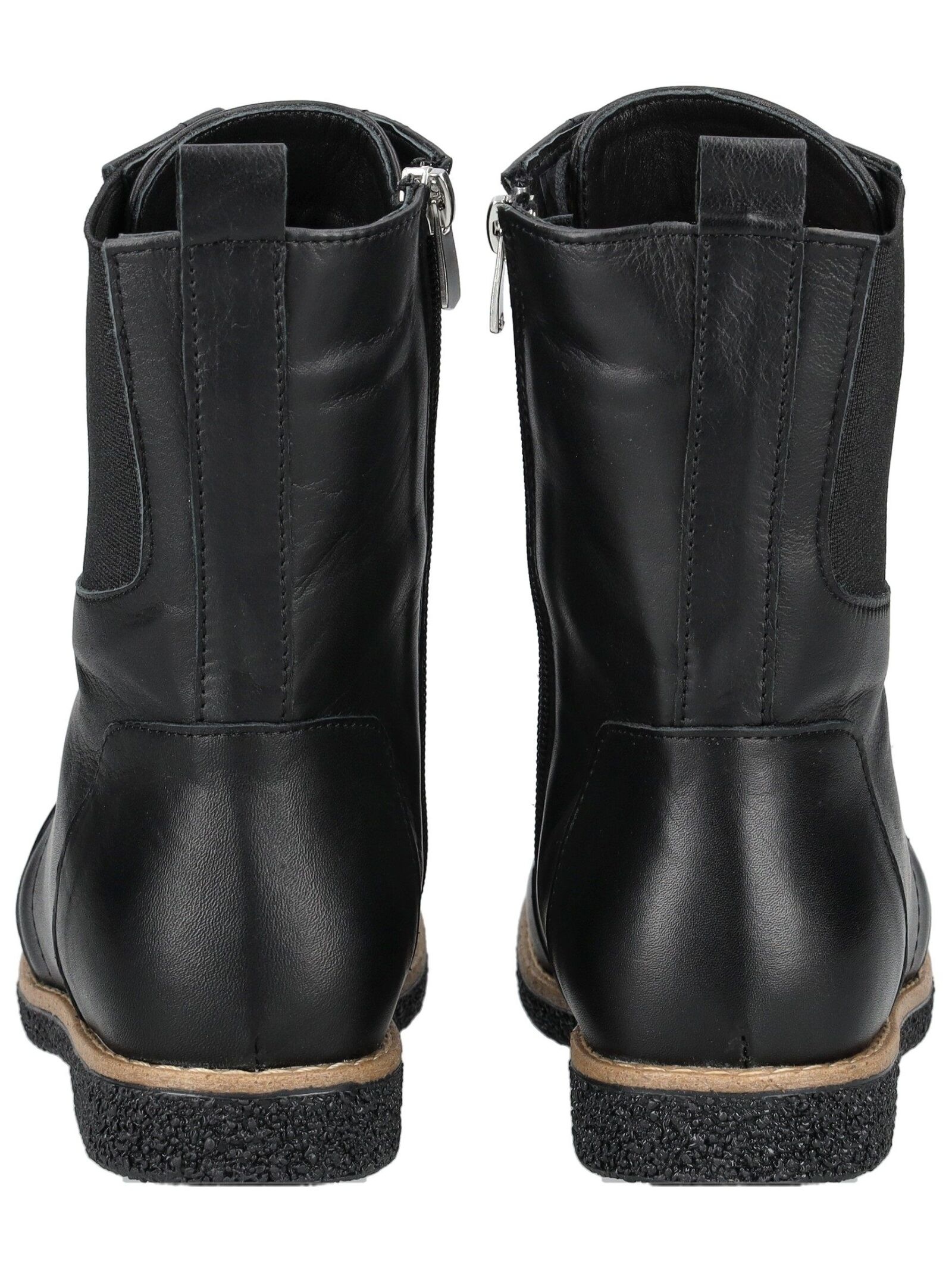 Andrea Conti Schnürstiefel »Andrea Conti Stiefelette Leder«