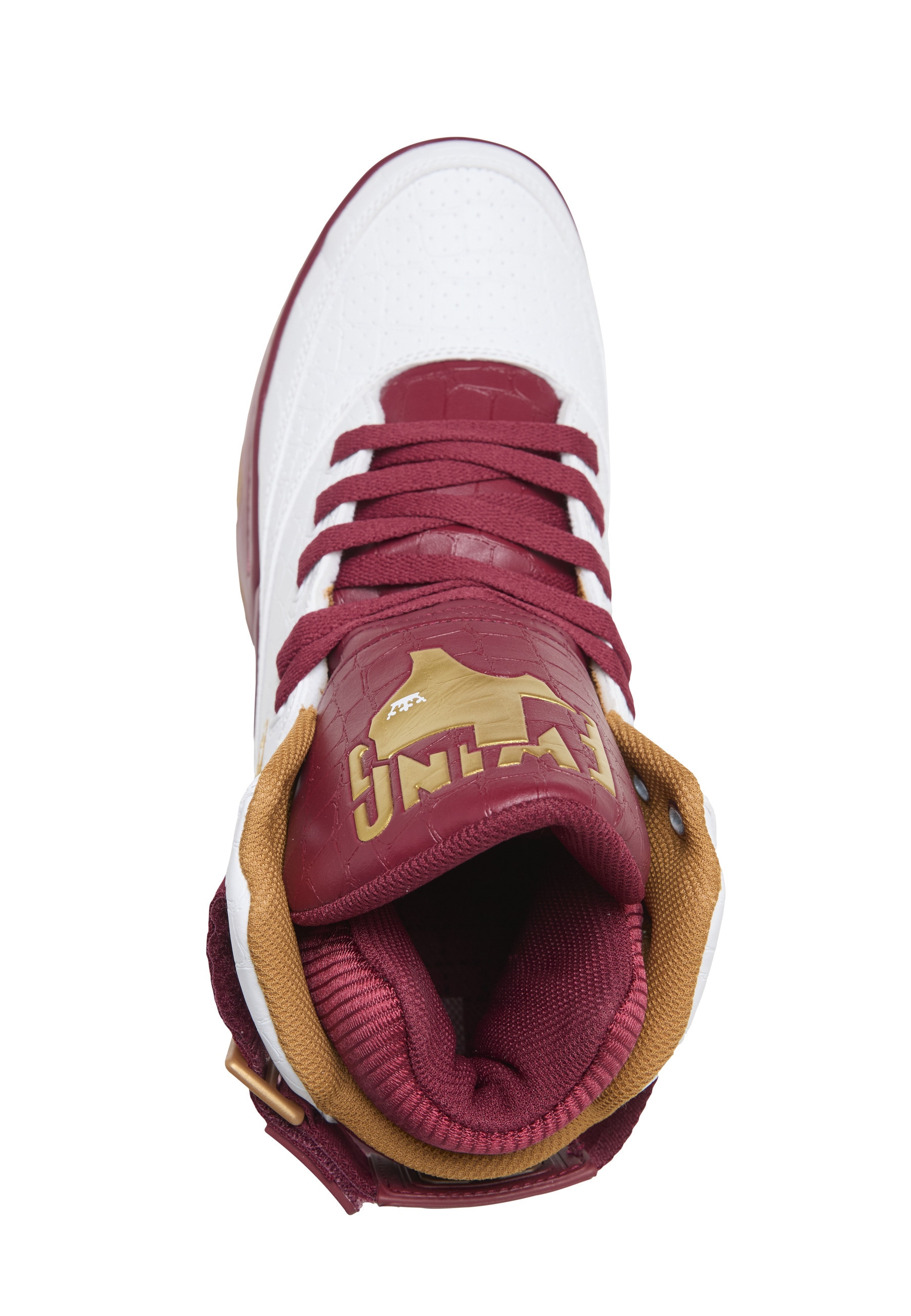 Ewing Sneaker »Ewing 33 HI x PIMP C UGK«