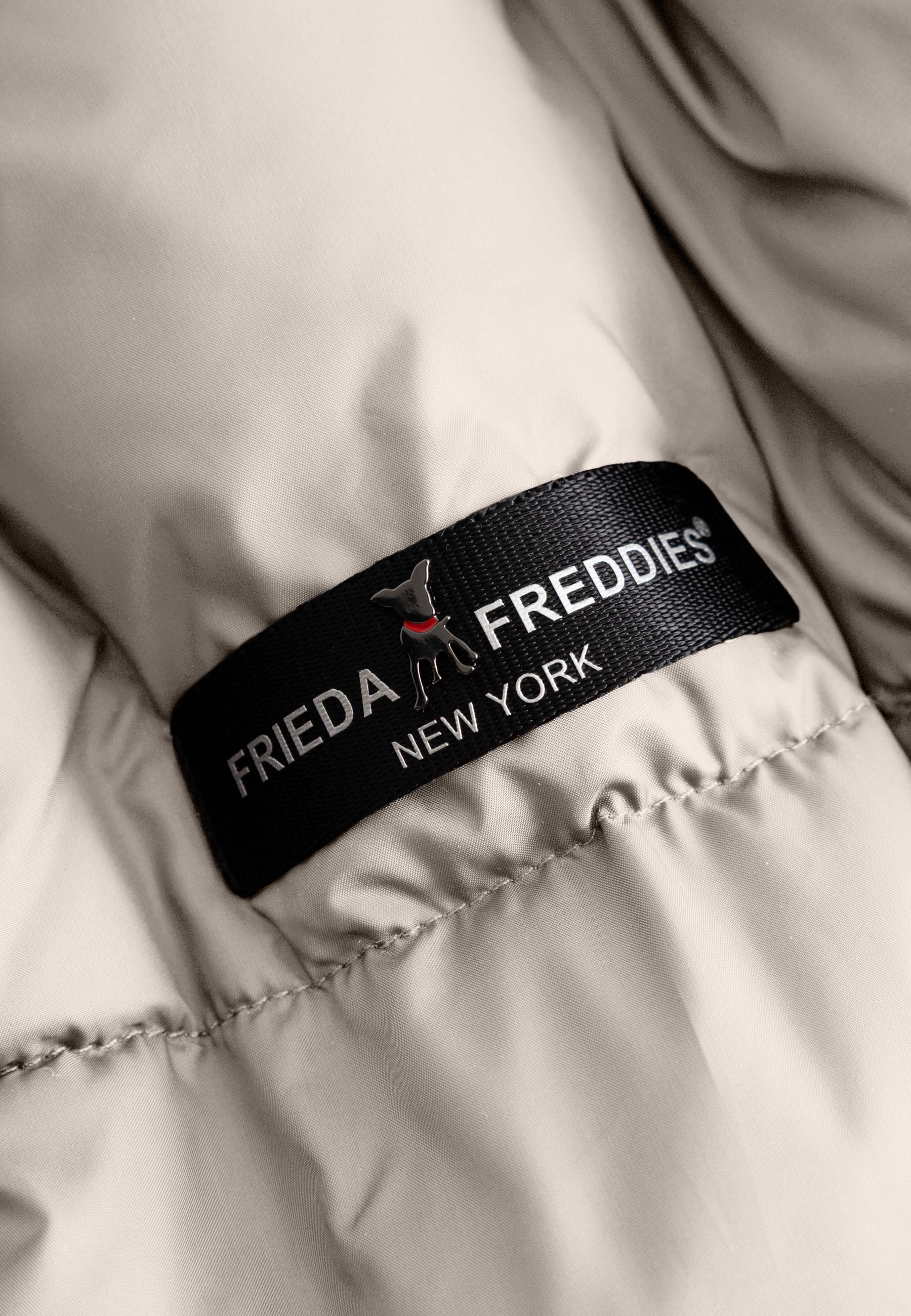 Frieda & Freddies Wintermantel »Frieda & Freddies«