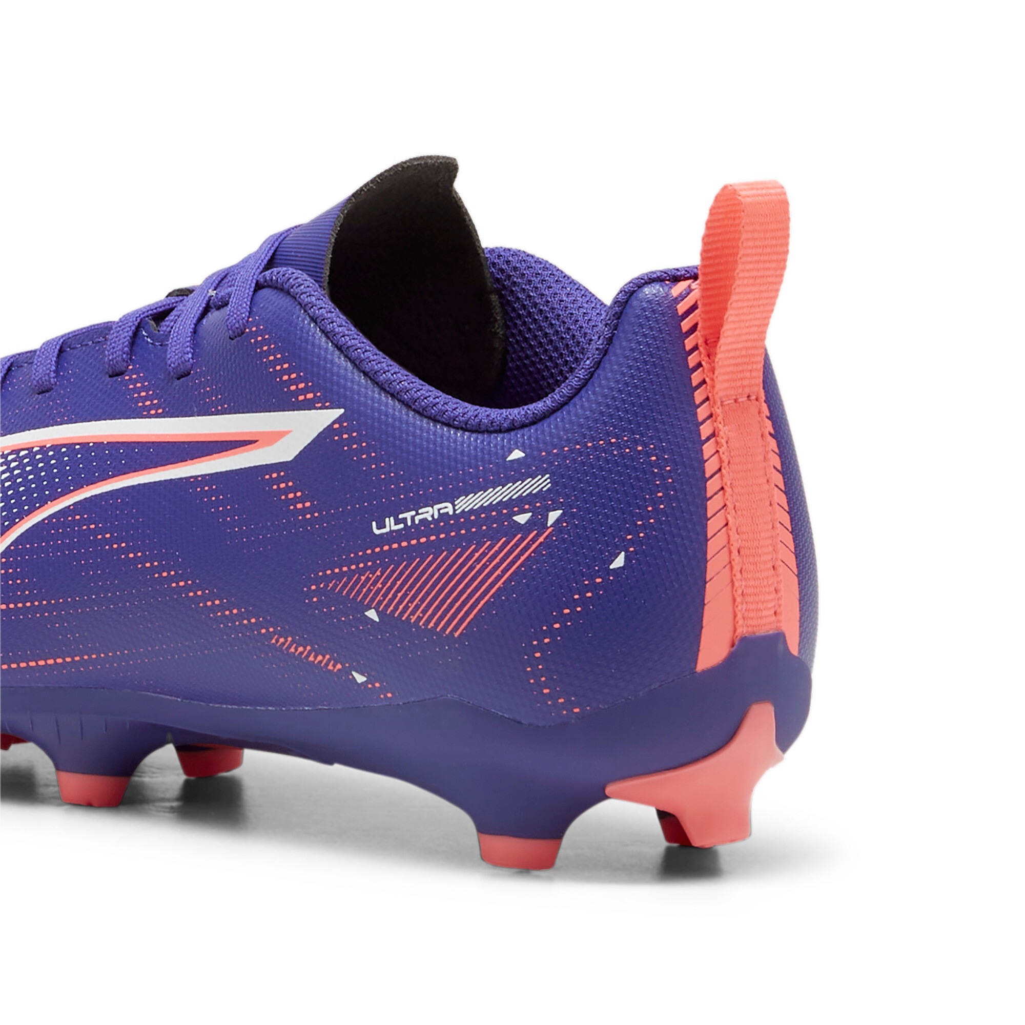 PUMA Fußballschuh »ULTRA 5 PLAY FG/AG JR«, für Rasenplätze