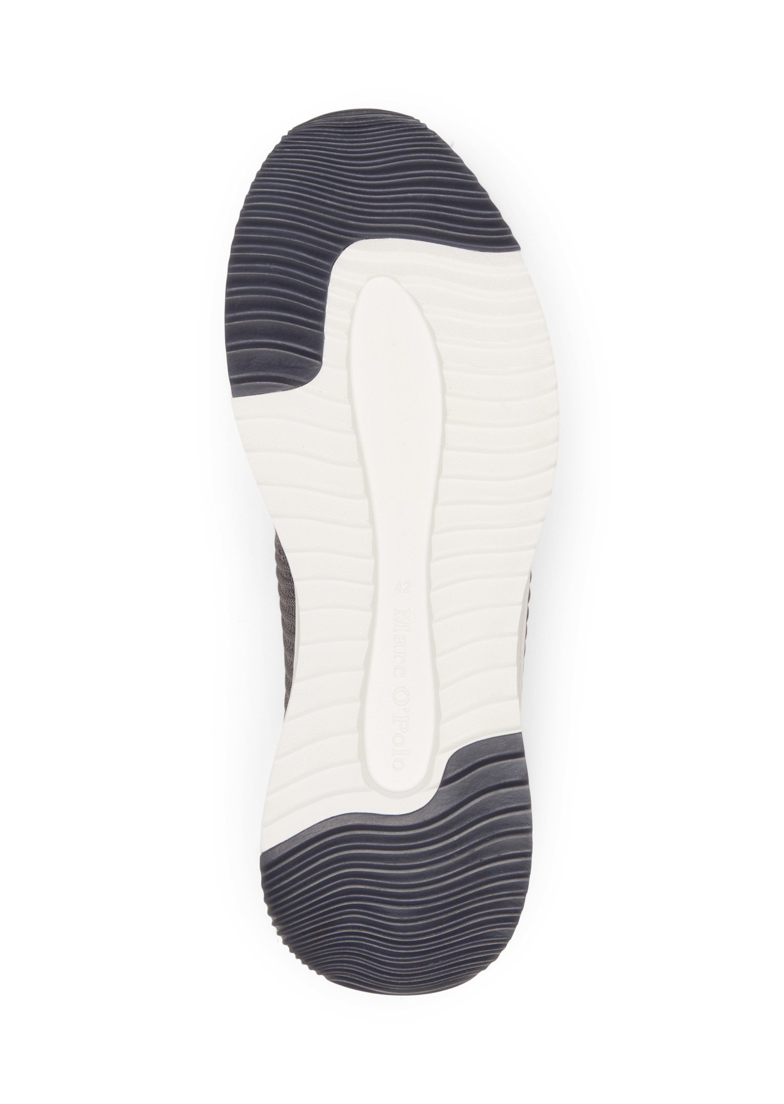 Marc O'Polo Jasper Sneakers Grey 43 6