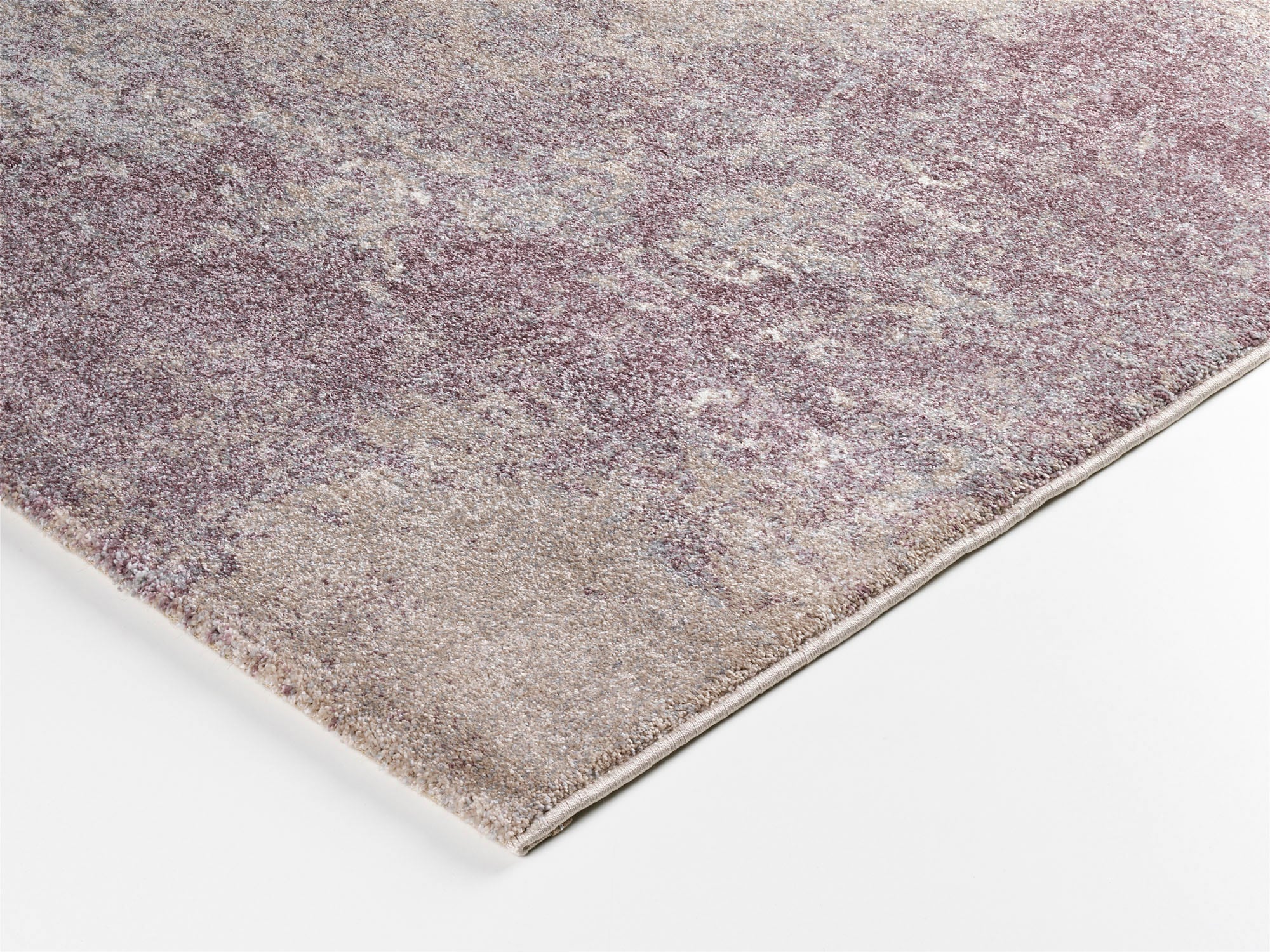 OCI DIE TEPPICHMARKE Teppich »Butterfly Admiral«, rechteckig, 13 mm Höhe, Wohnzimmer
