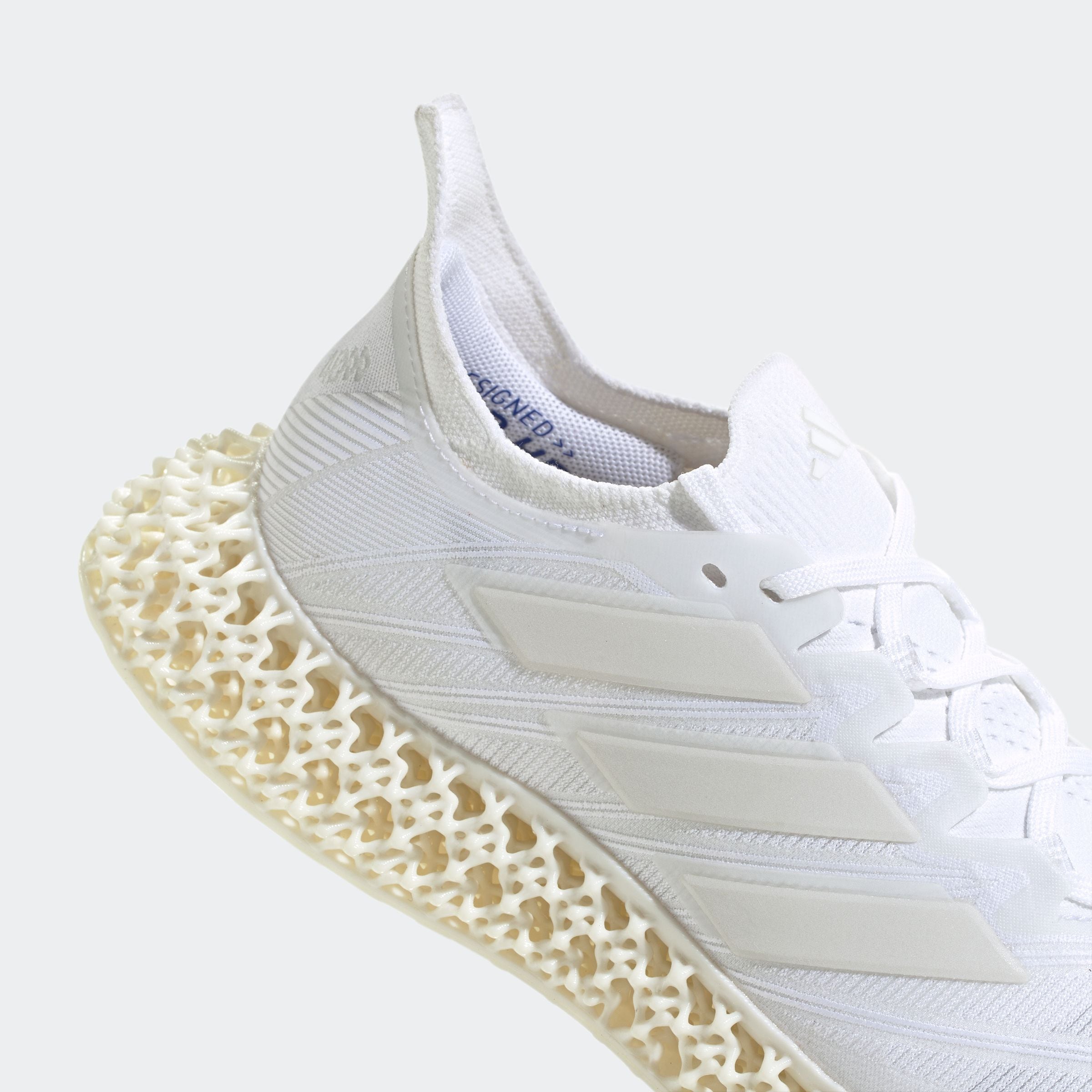 adidas Performance Sneaker »4DFWD 4«