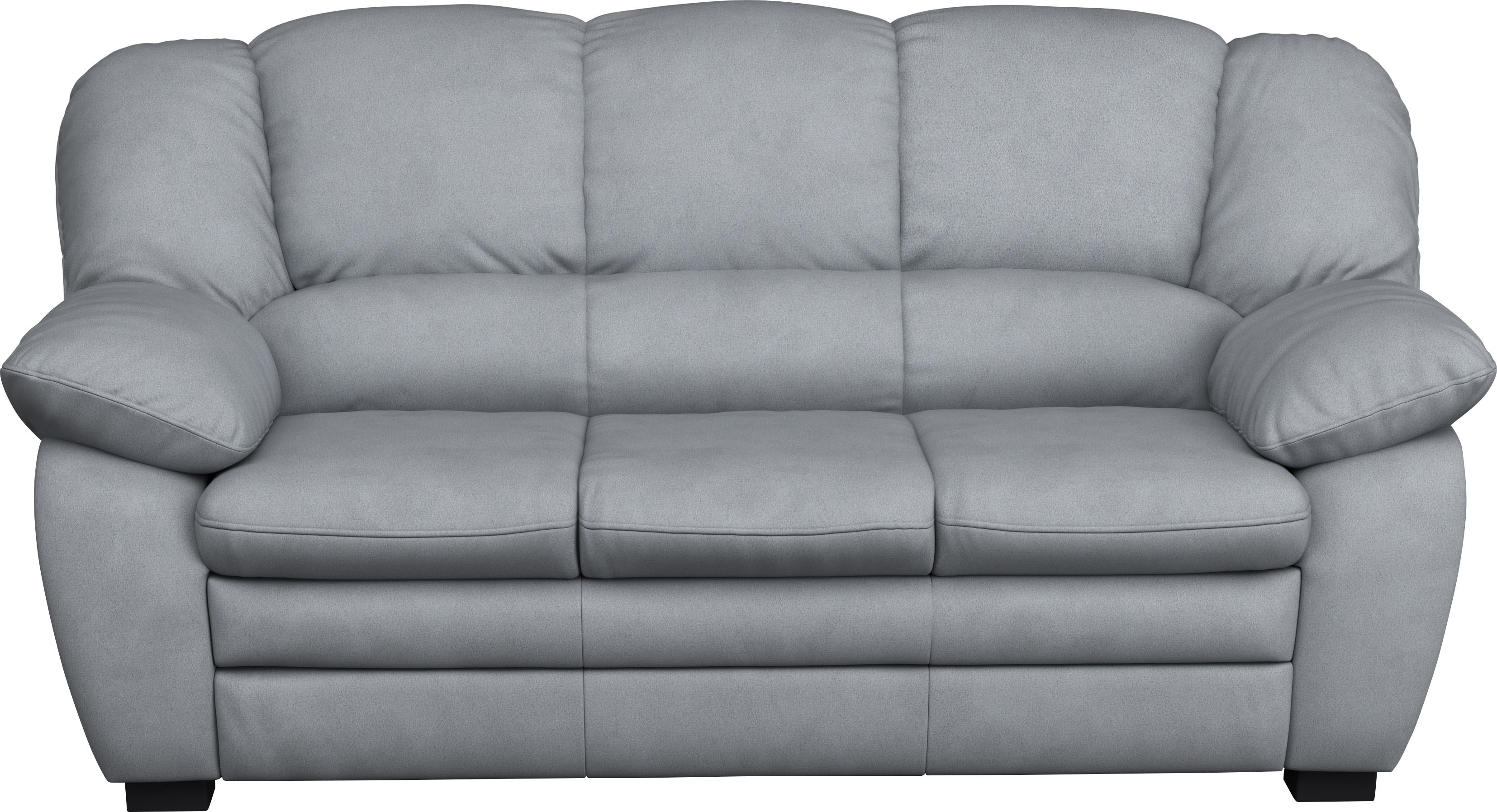COTTA 2,5-Sitzer "Casino Sofa, Garnitur: Sessel 2,5-Sitzer, B: 185 cm, Sitzhöhe 43 cm" Polstergarnitur, auch als Set erhältlich