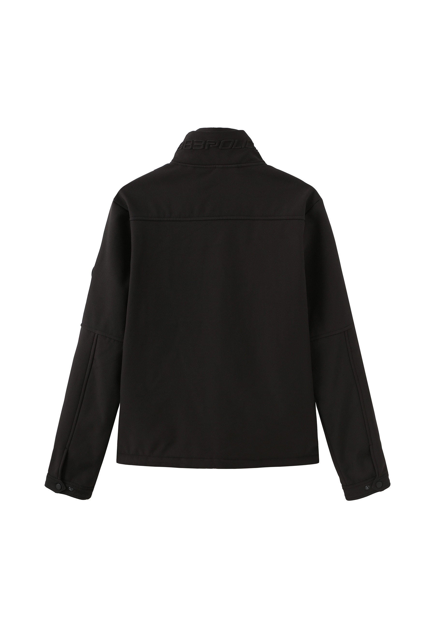 883Police Allwetterjacke »883 Police COPORI JACKET« 1 Stk. tlg. ohne Kapuze