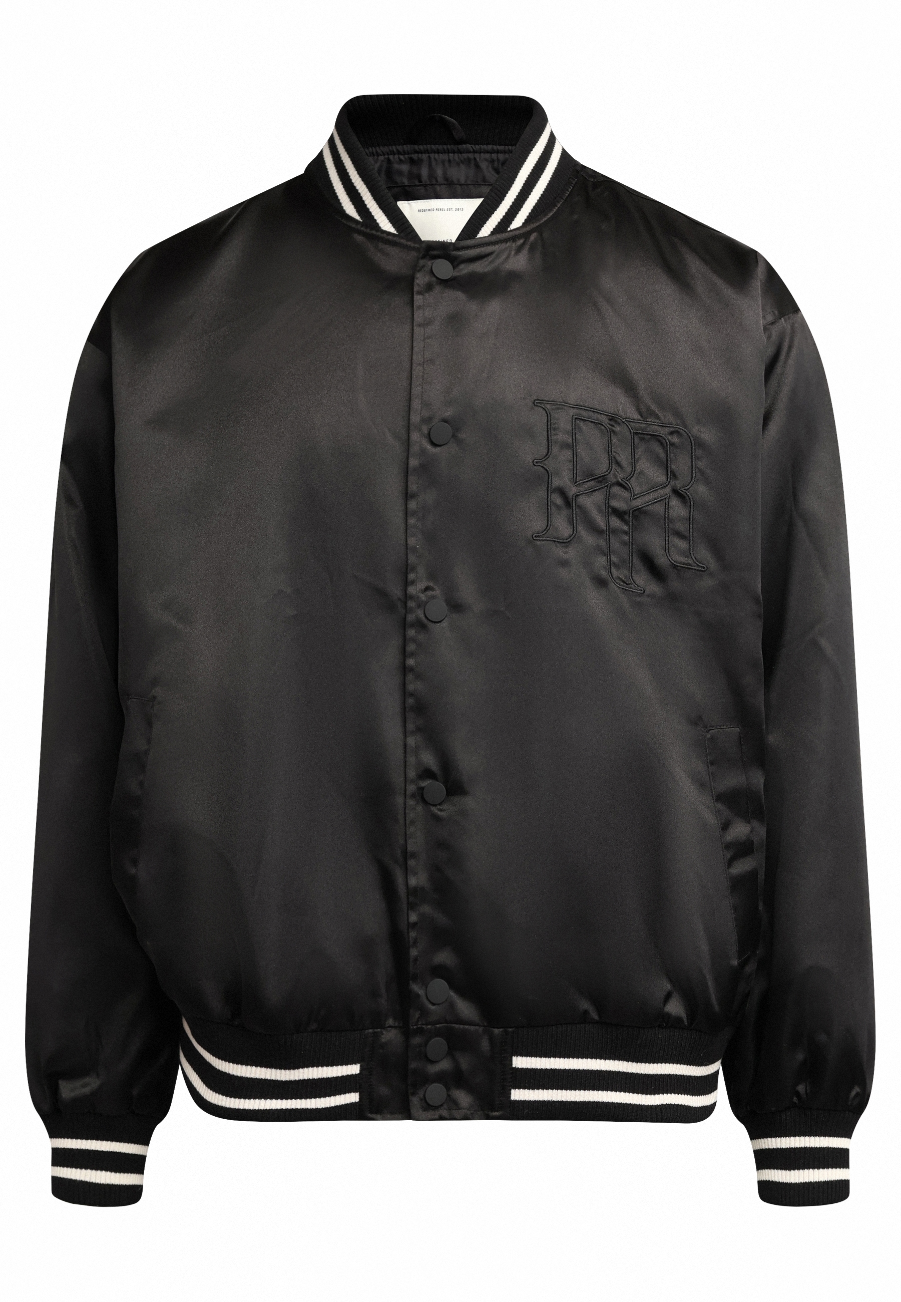 REDEFINED REBEL Funktionsjacke »Redefined Rebel Jacket RRHudson Jacket«