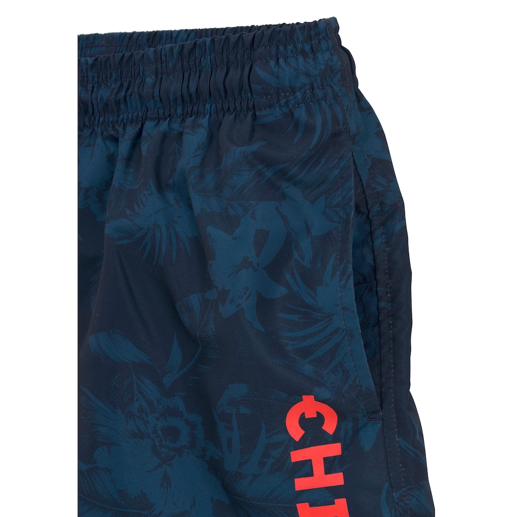 Chiemsee Badeshorts »Esra«