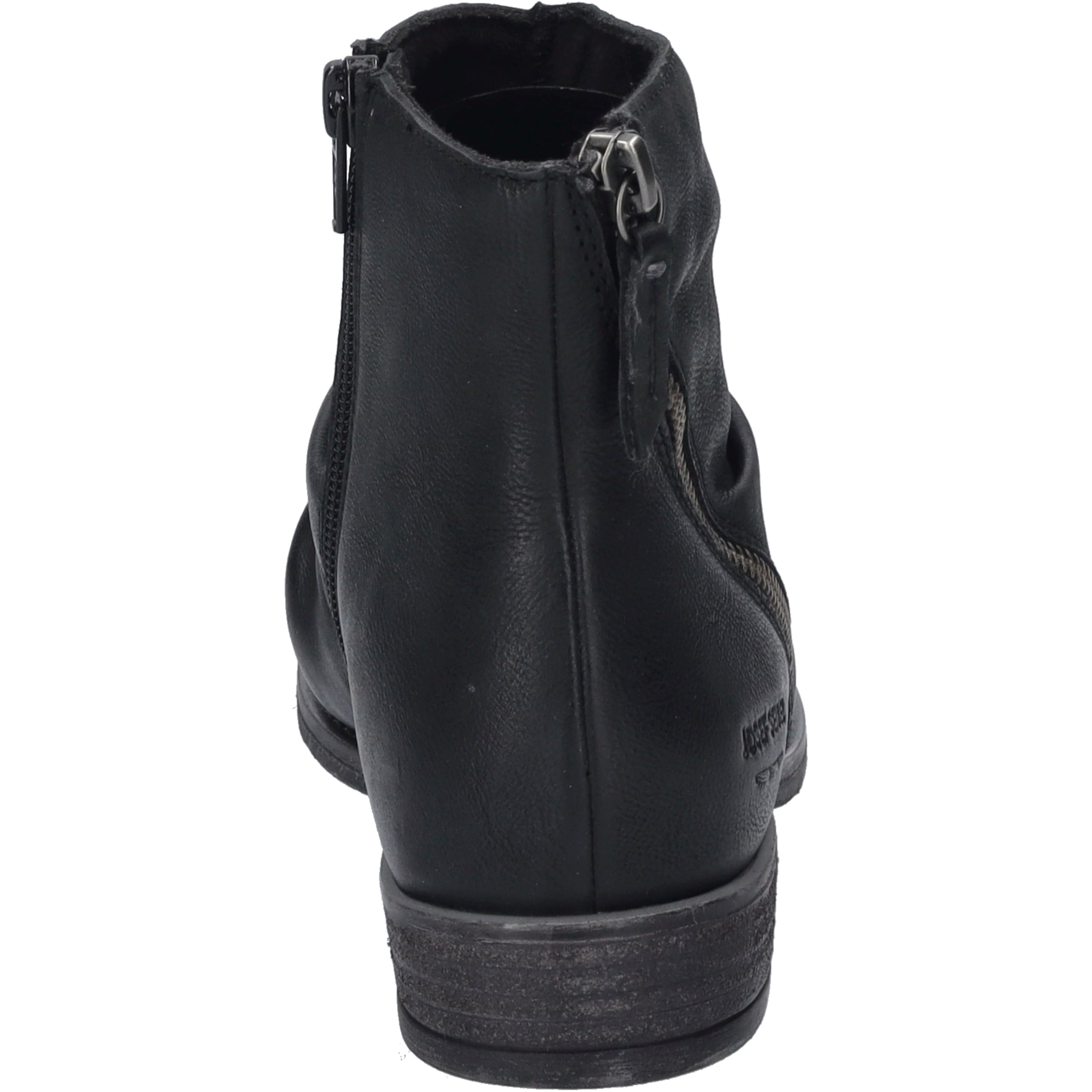 Josef Seibel Stiefelette »Sienna 10, schwarz«