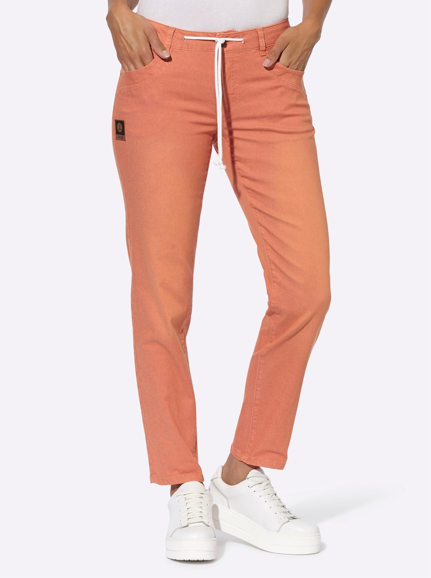 Casual Looks 5-Pocket-Jeans 1 Stk.