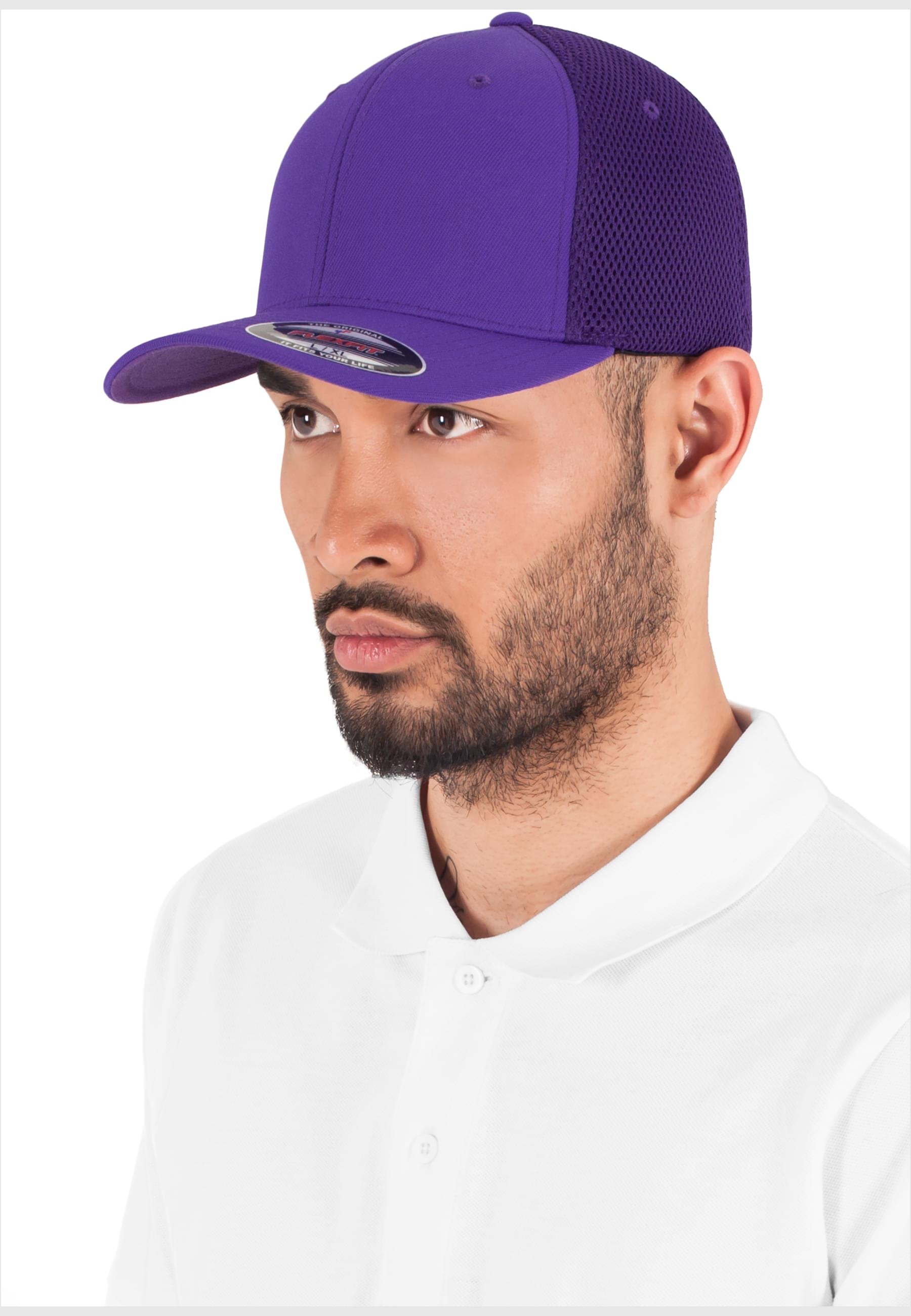 Flexfit Flex Cap »Flexfit Unisex Flexfit Tactel Mesh«