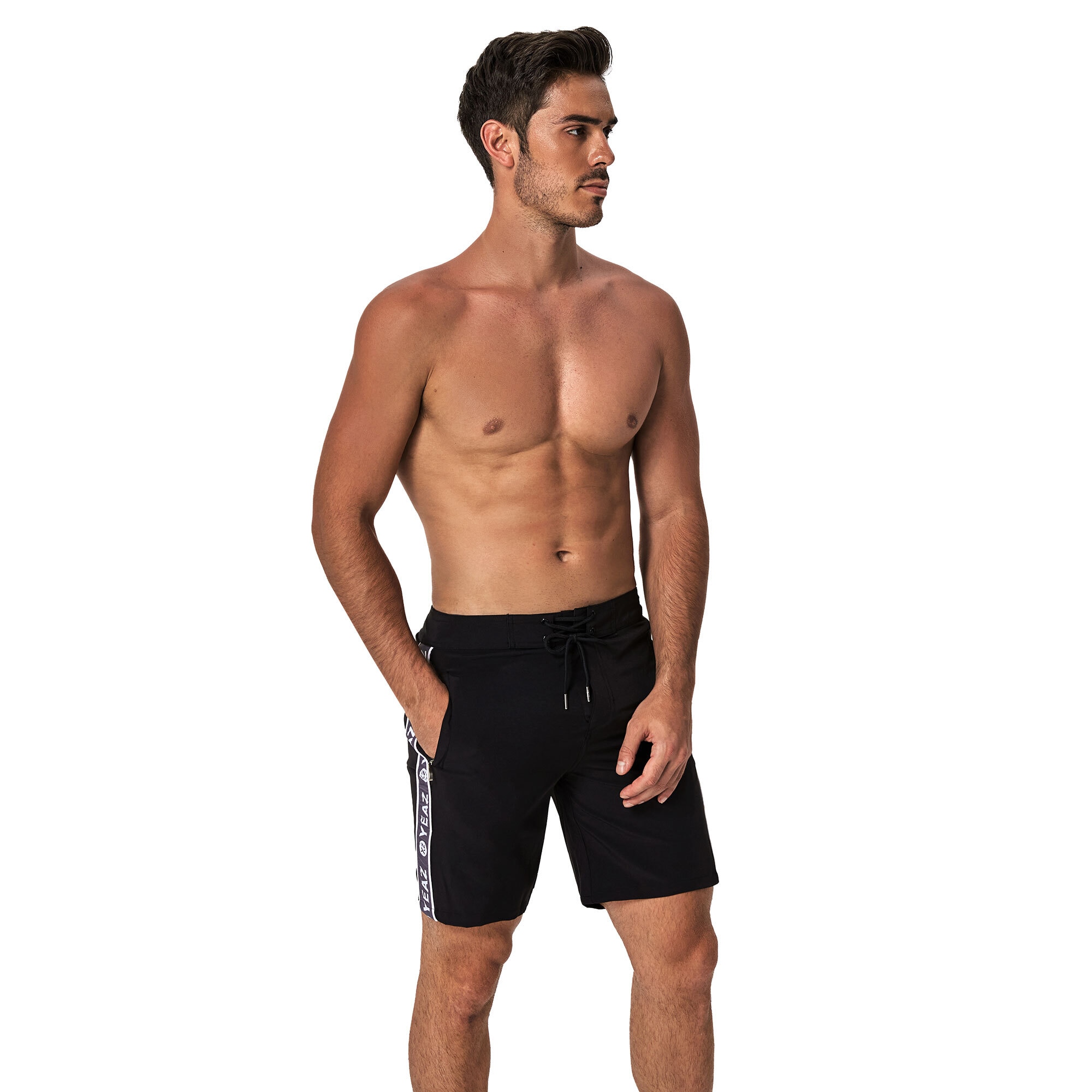 YEAZ Badeshorts »Badeshorts DAVEY«